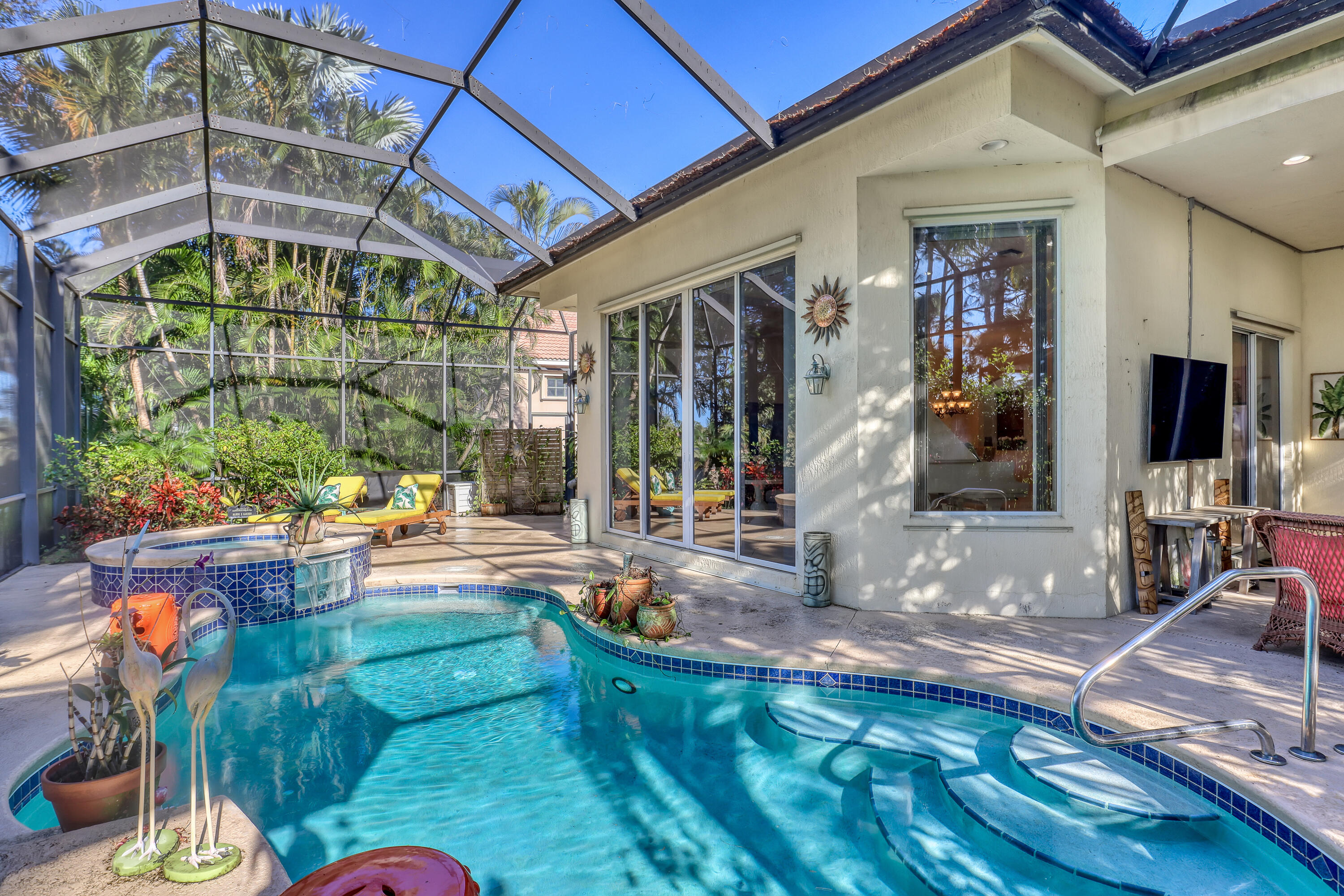 LAKES AT PGA VILLAGE - Residential