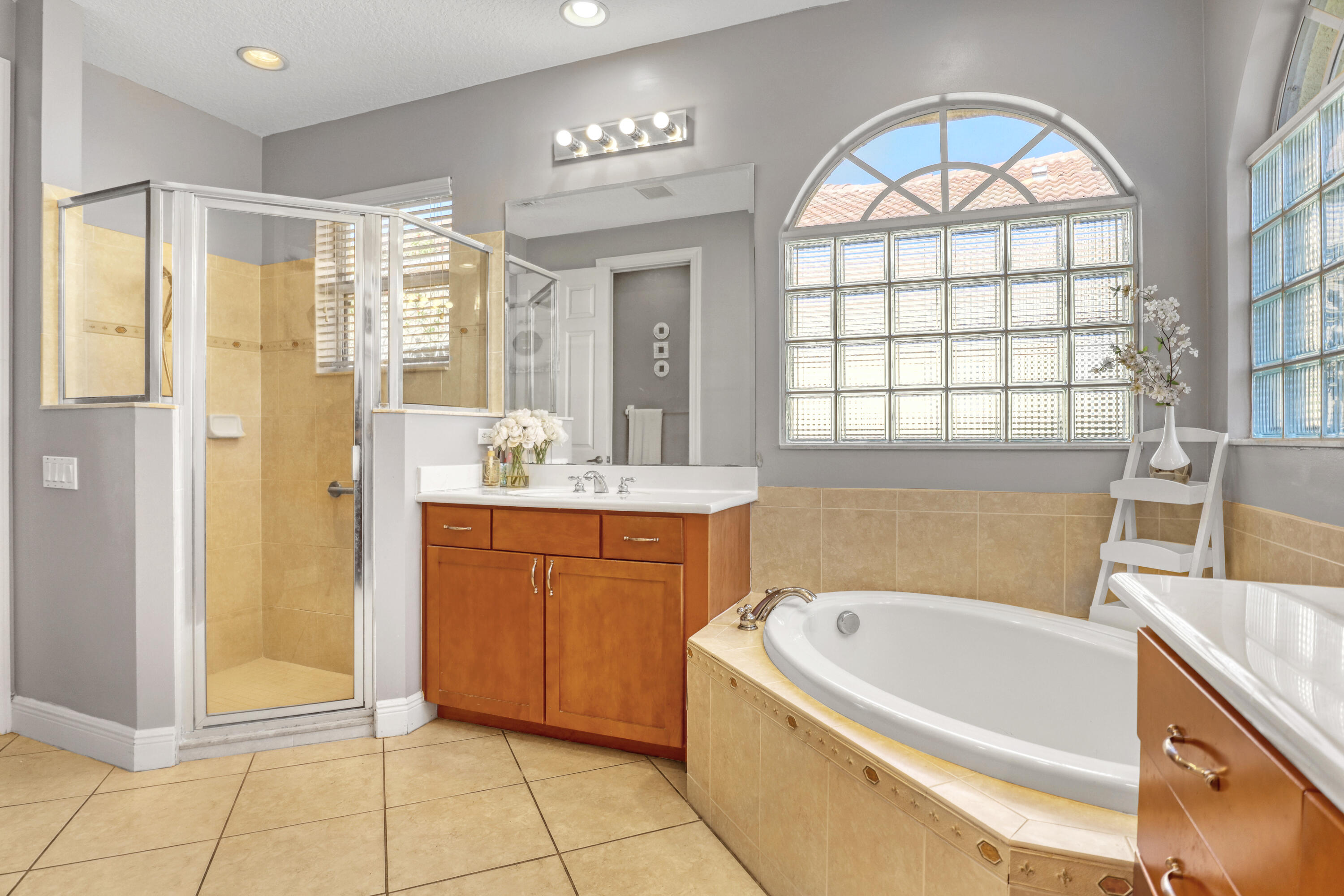 LAKES AT PGA VILLAGE - Residential