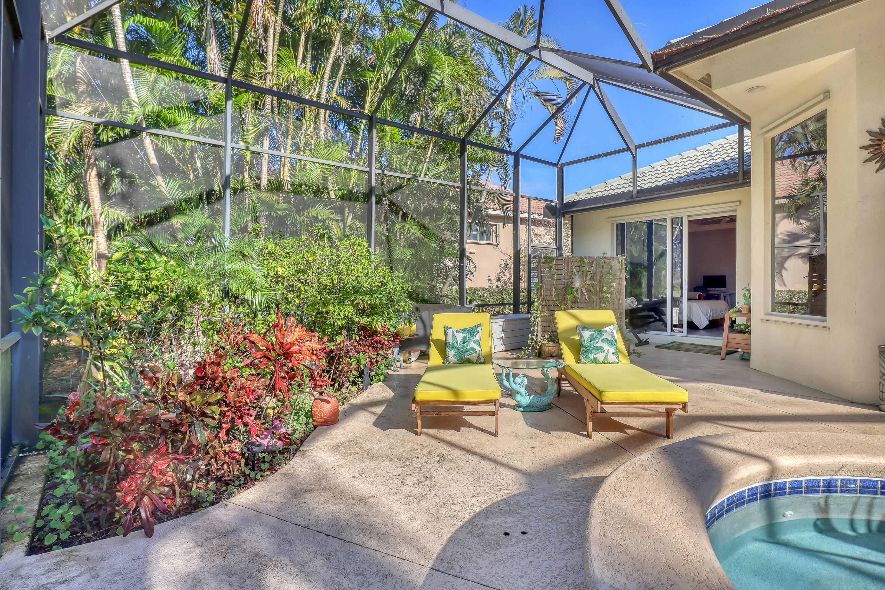 LAKES AT PGA VILLAGE - Residential