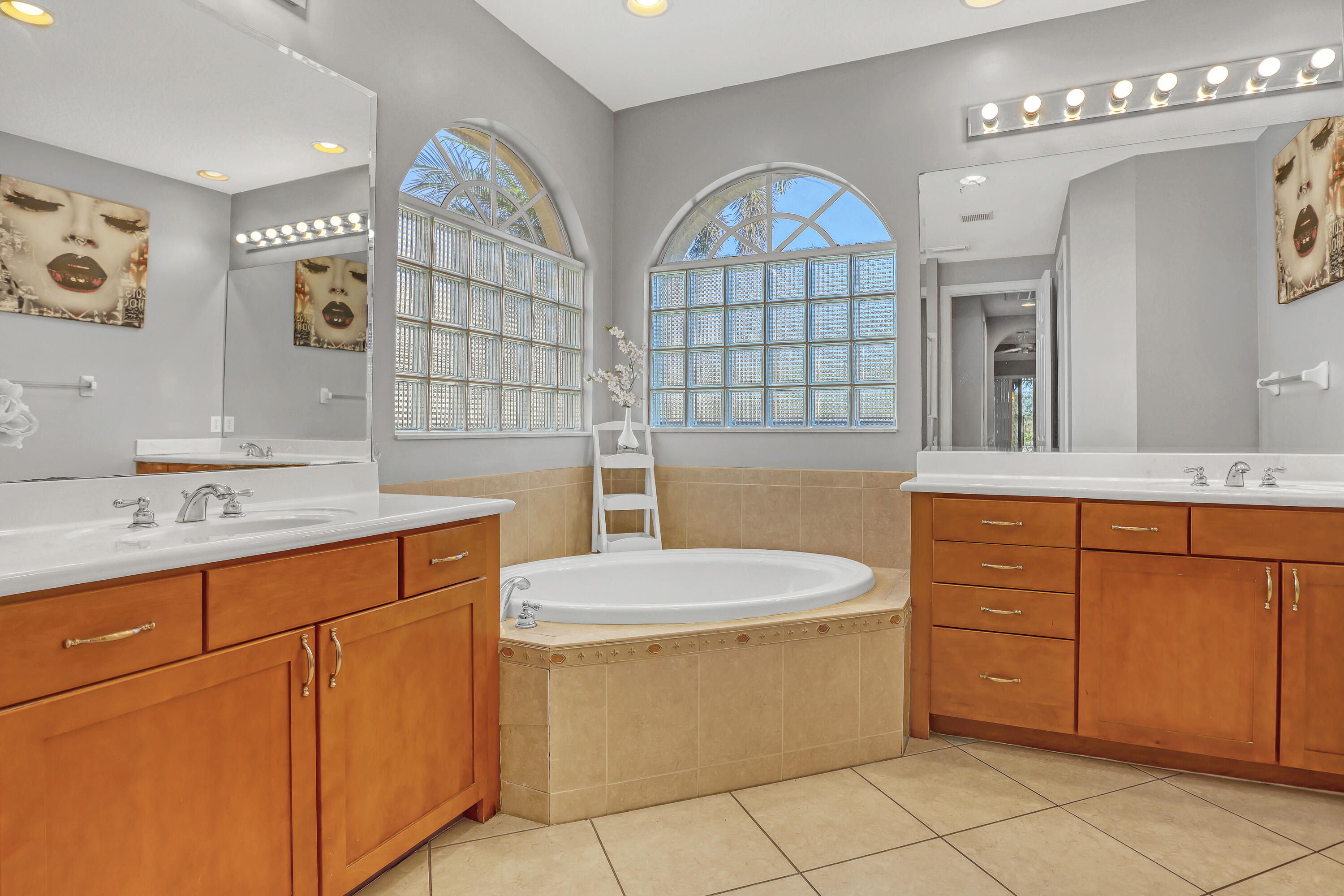 LAKES AT PGA VILLAGE - Residential