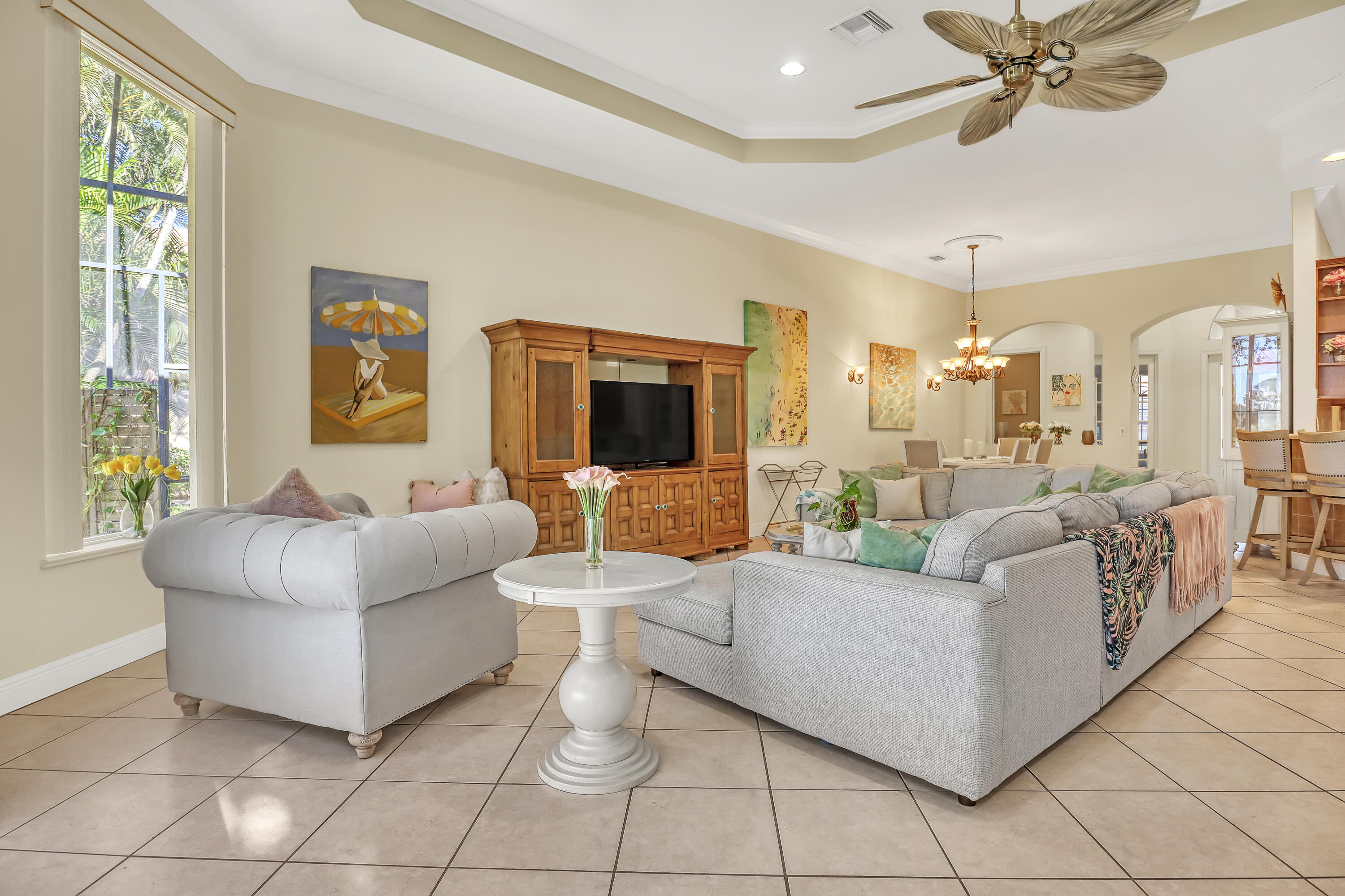 LAKES AT PGA VILLAGE - Residential