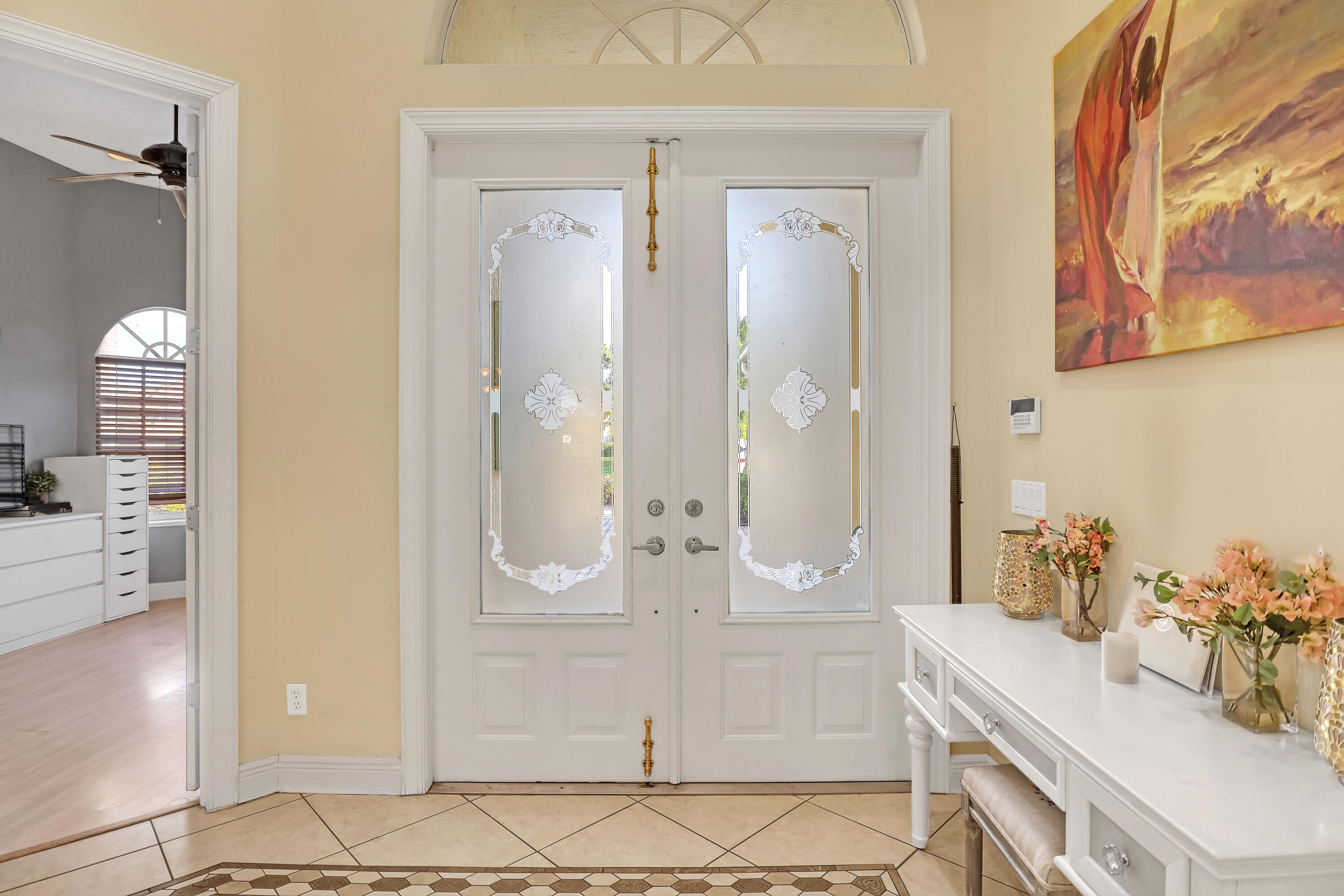 LAKES AT PGA VILLAGE - Residential