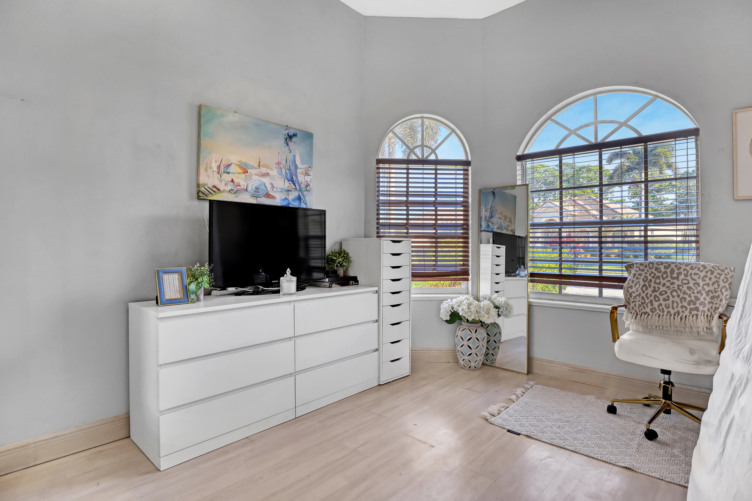 LAKES AT PGA VILLAGE - Residential