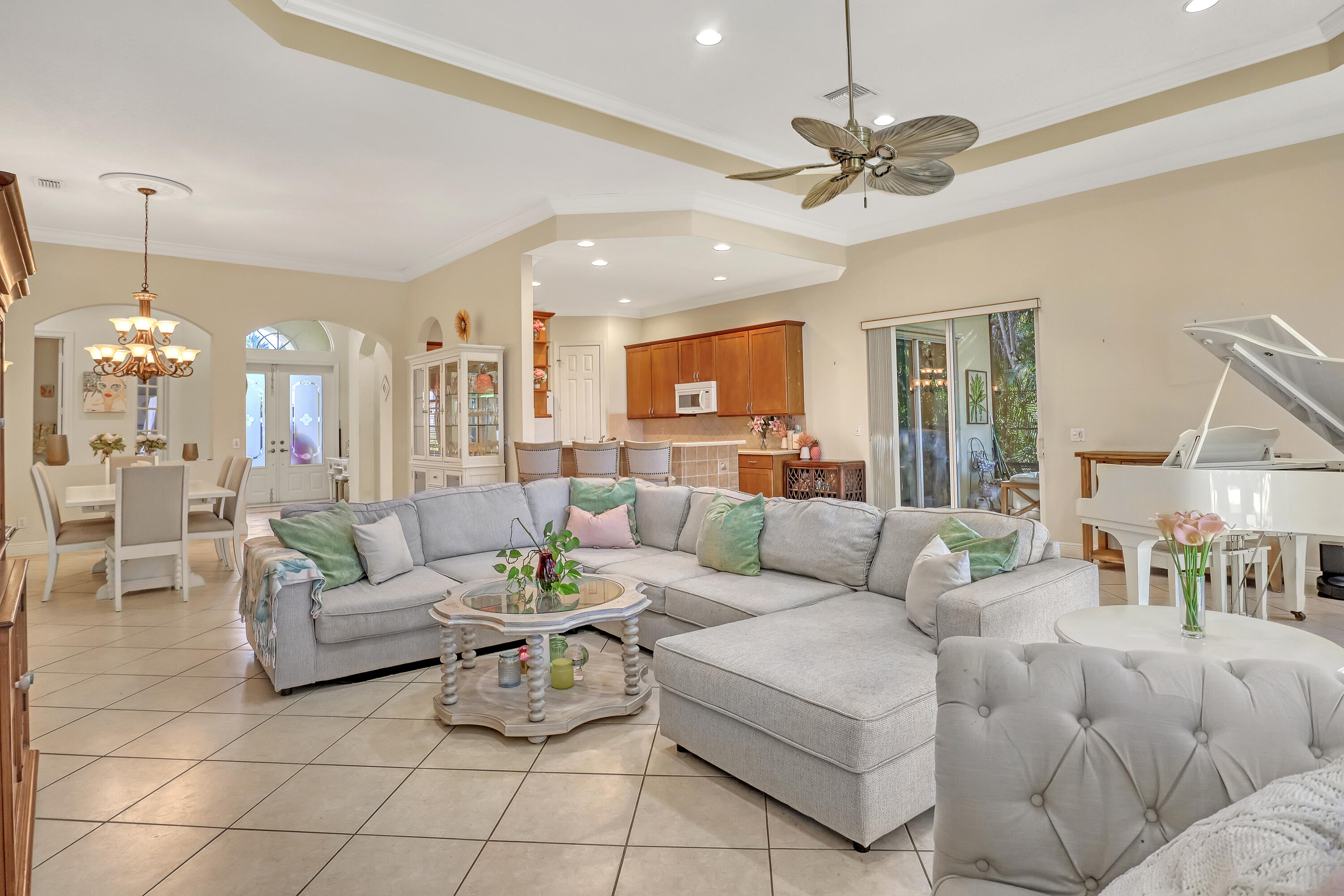 LAKES AT PGA VILLAGE - Residential