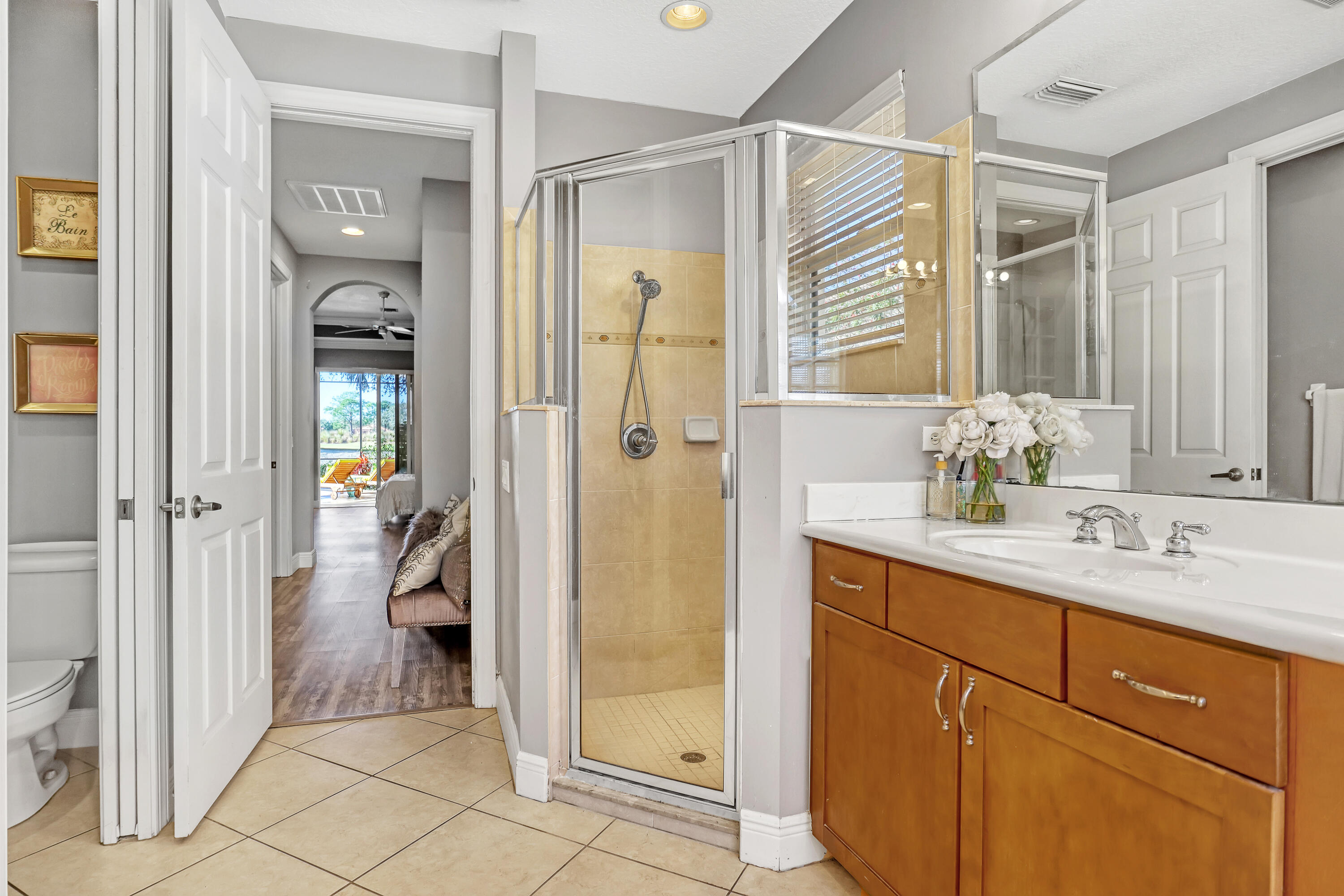 LAKES AT PGA VILLAGE - Residential