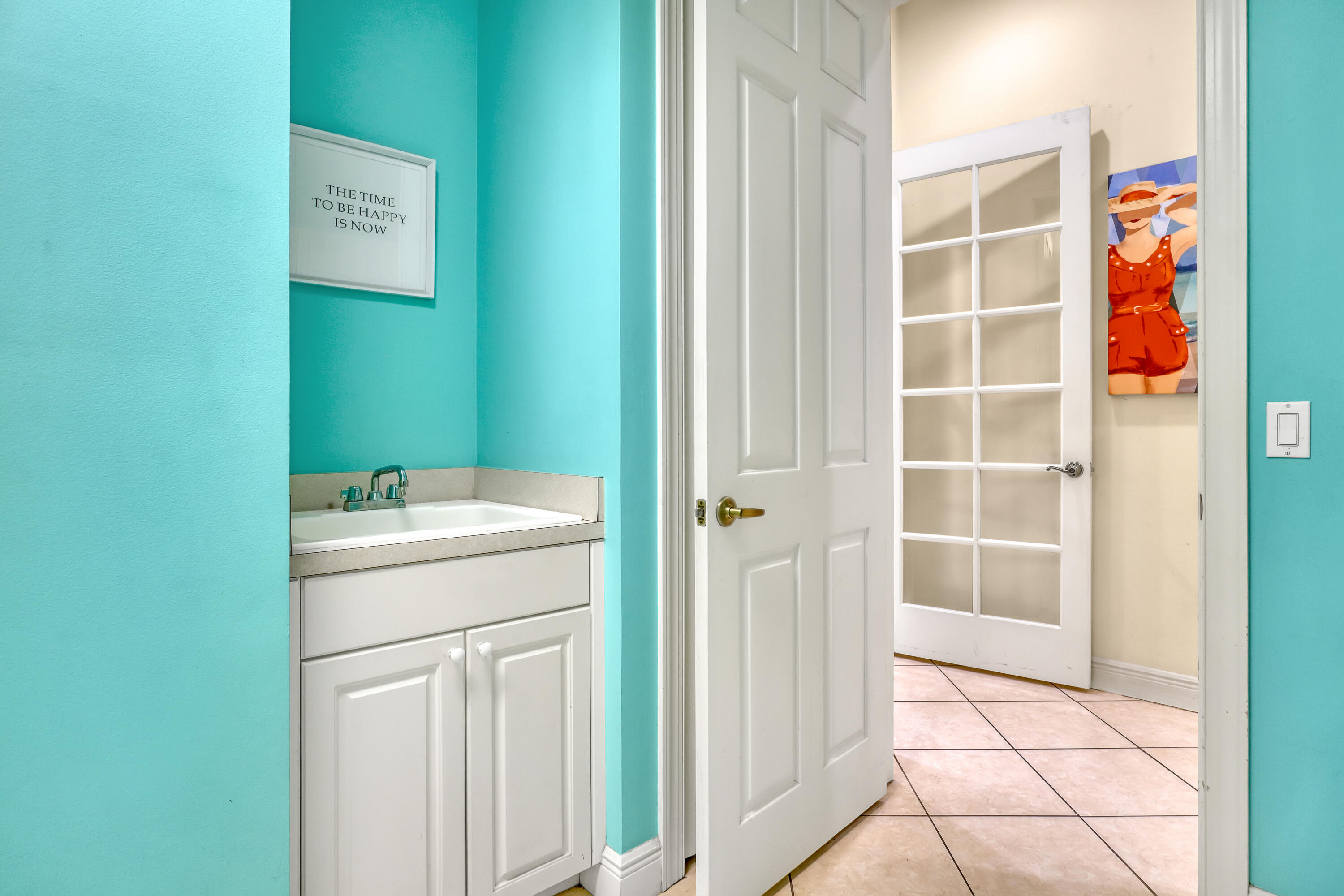 LAKES AT PGA VILLAGE - Residential