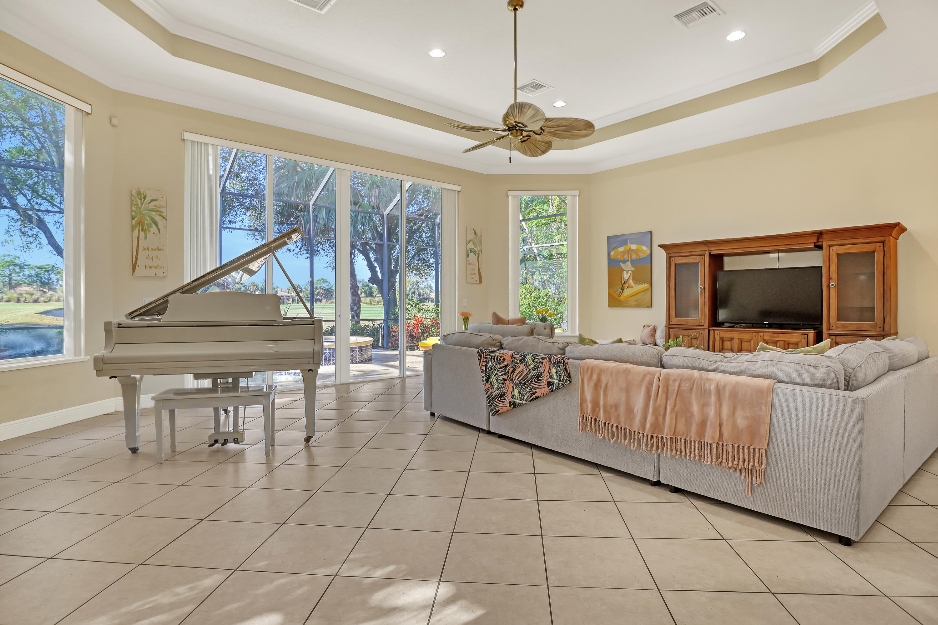 LAKES AT PGA VILLAGE - Residential