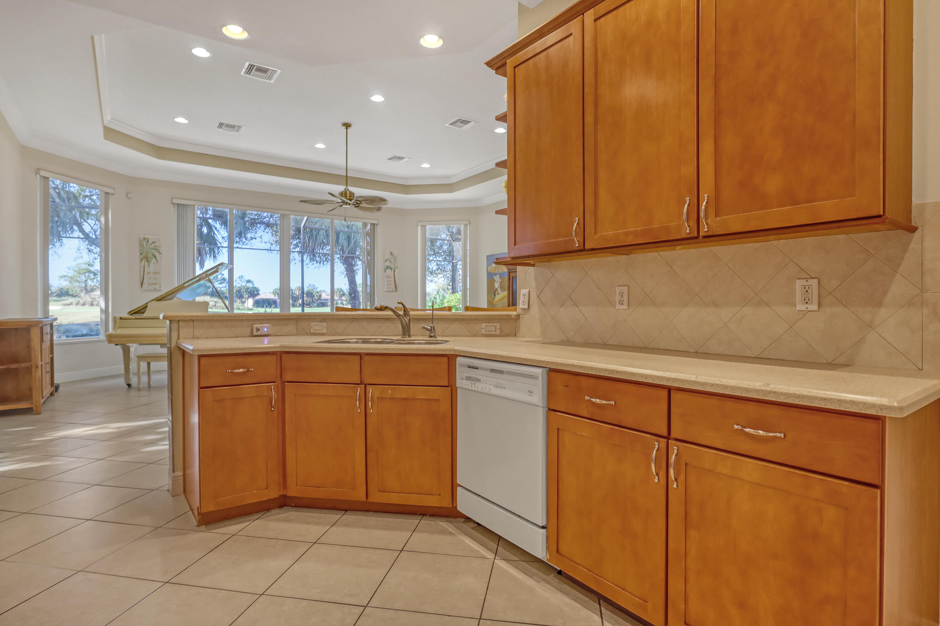 LAKES AT PGA VILLAGE - Residential