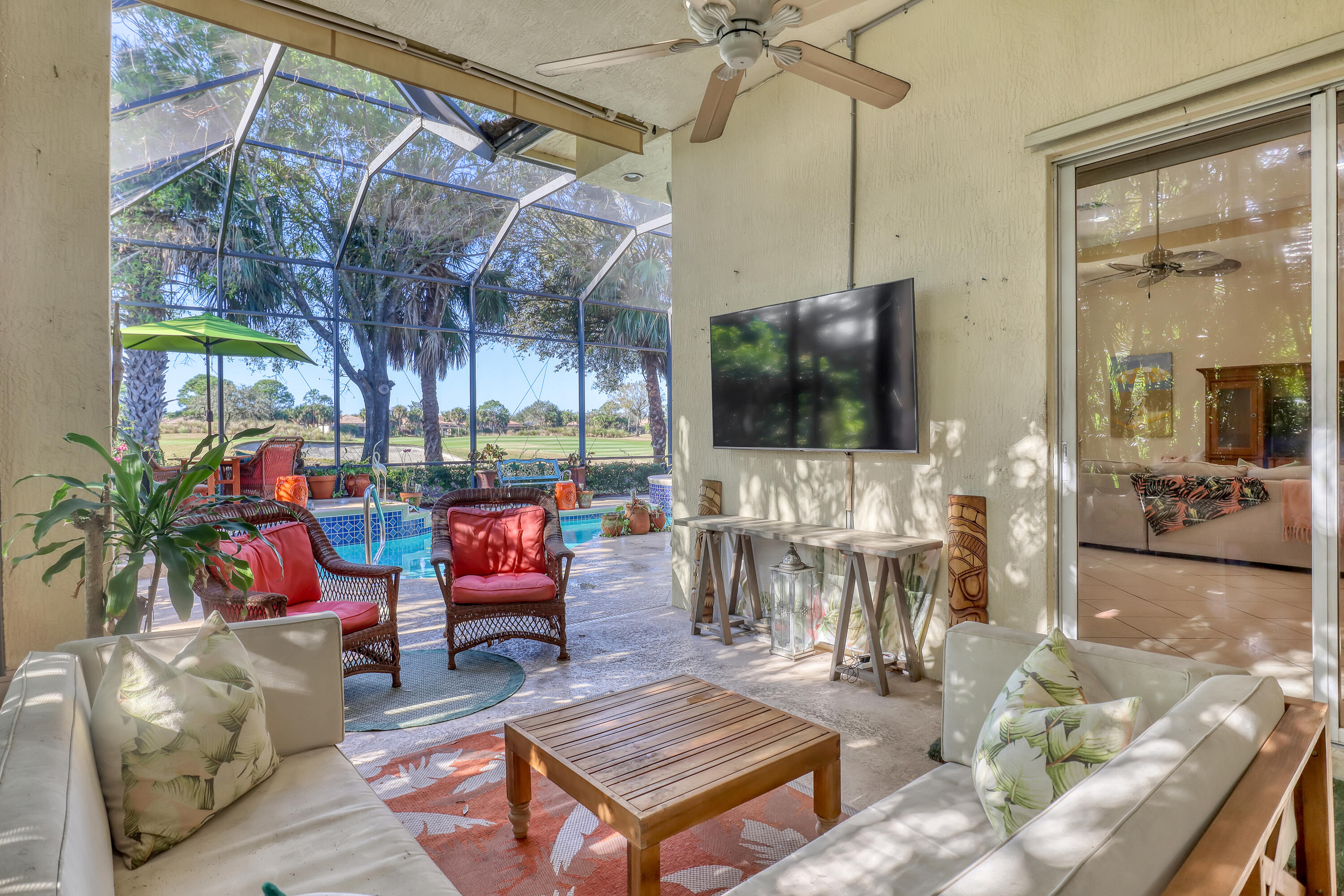 LAKES AT PGA VILLAGE - Residential