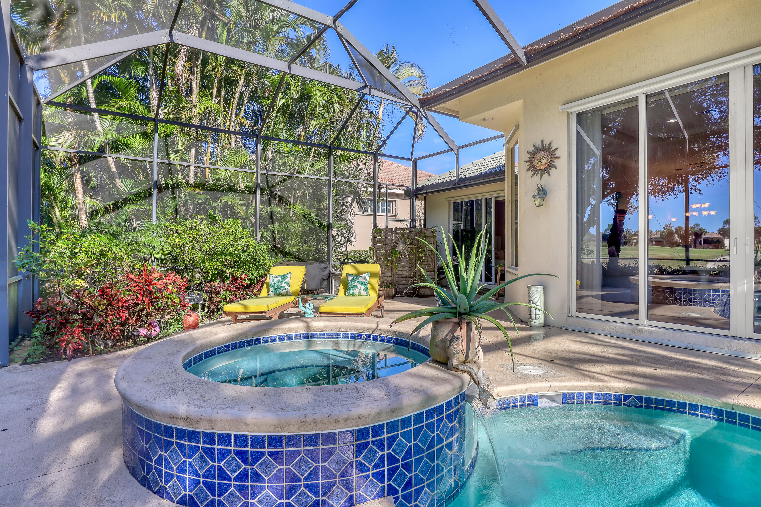 LAKES AT PGA VILLAGE - Residential