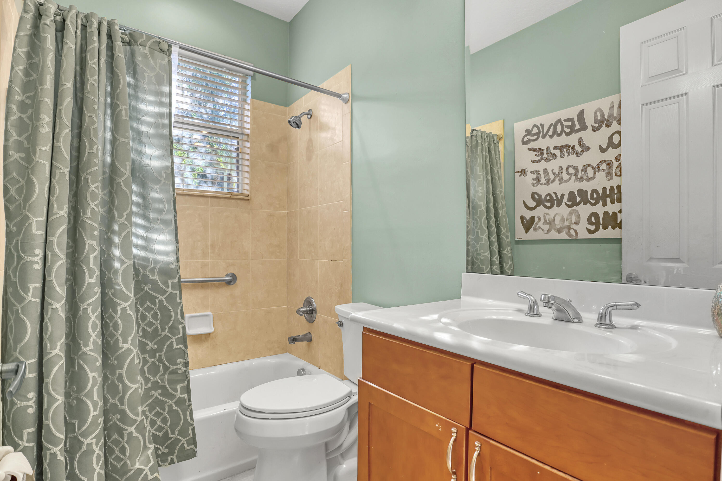 LAKES AT PGA VILLAGE - Residential