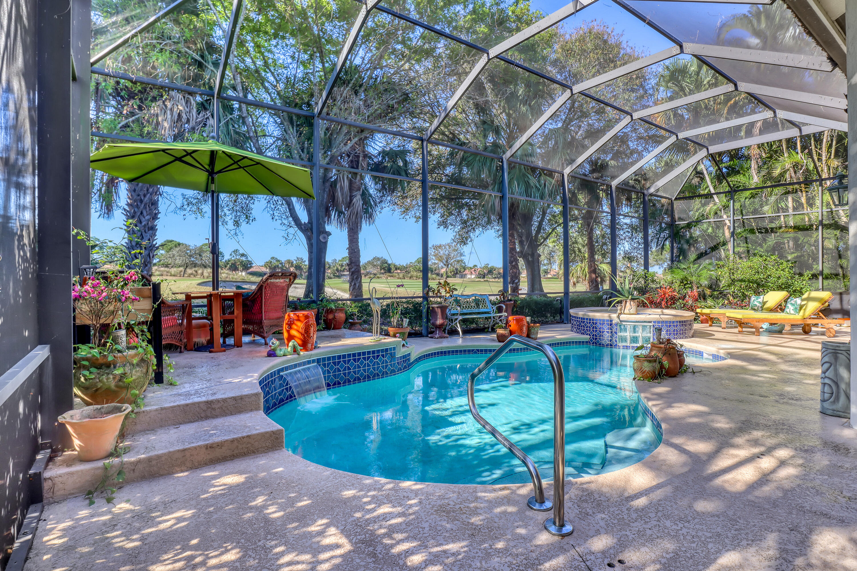 LAKES AT PGA VILLAGE - Residential