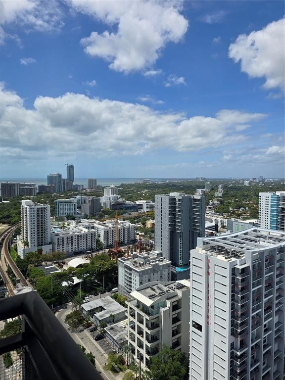 NINE AT MARY BRICKELL VIL - Residential