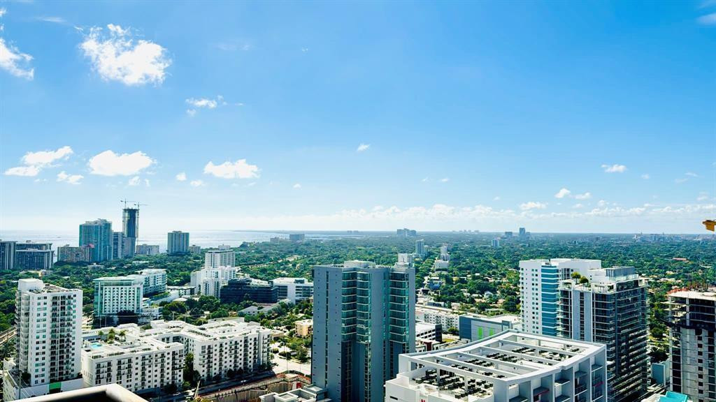 NINE AT MARY BRICKELL VIL - Residential