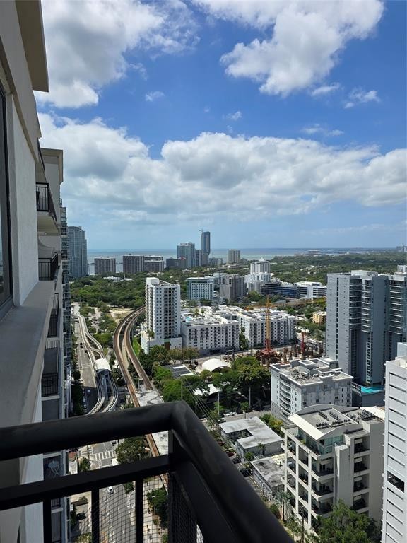 NINE AT MARY BRICKELL VIL - Residential