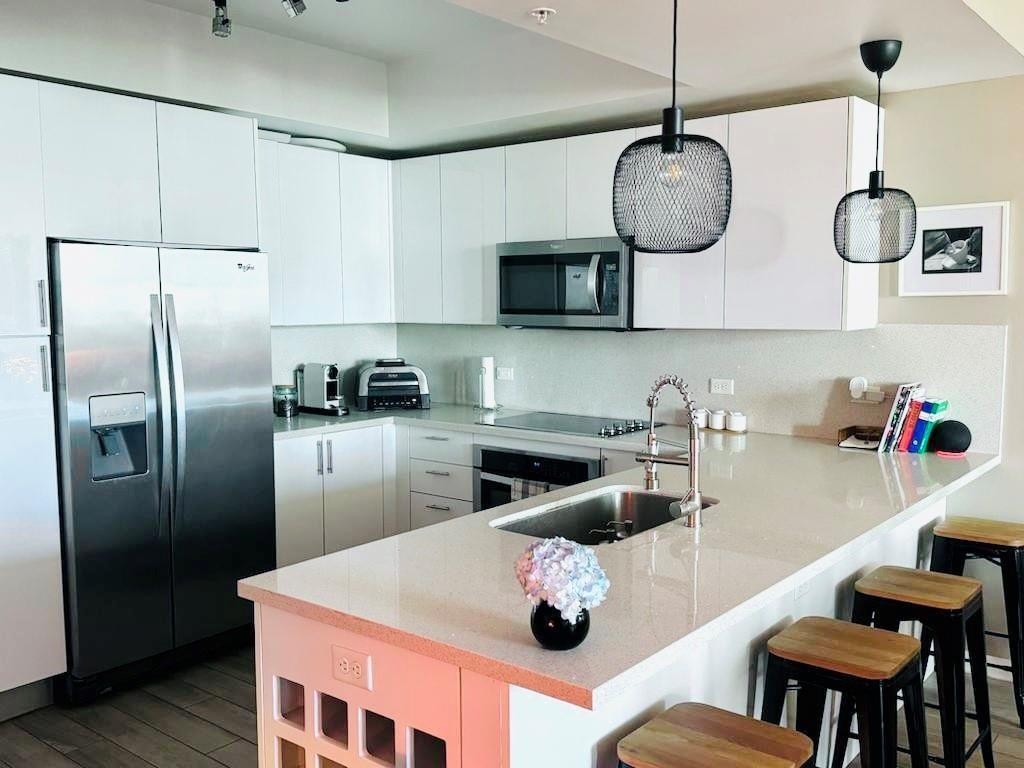 NINE AT MARY BRICKELL VIL - Residential