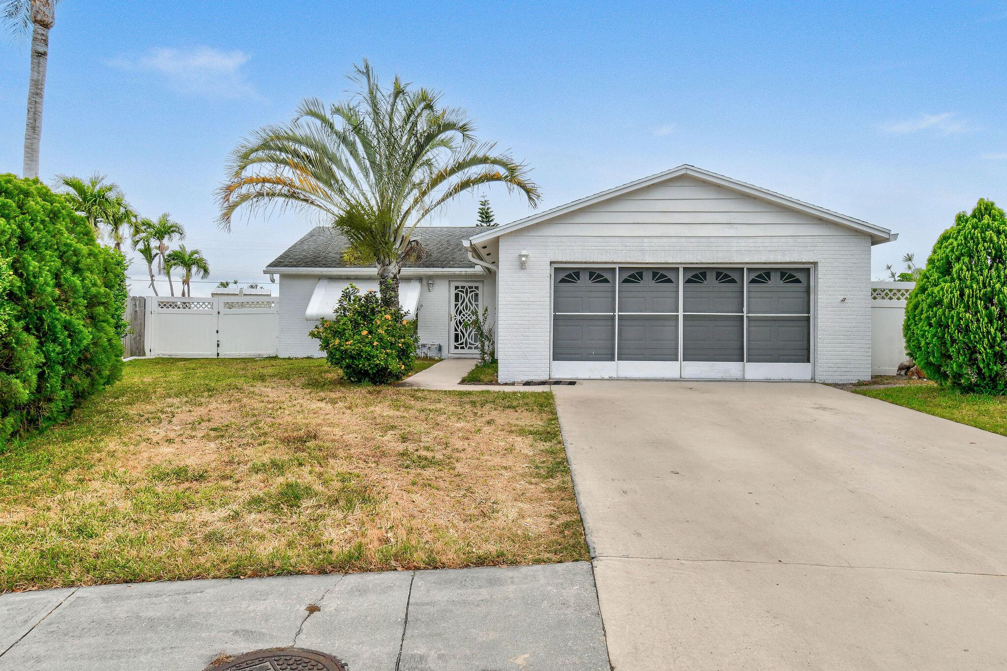 160 Banyan Circle