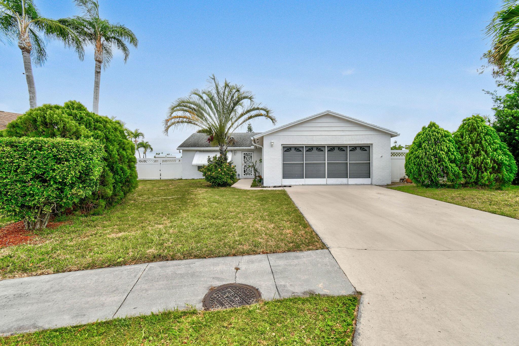160 Banyan Circle