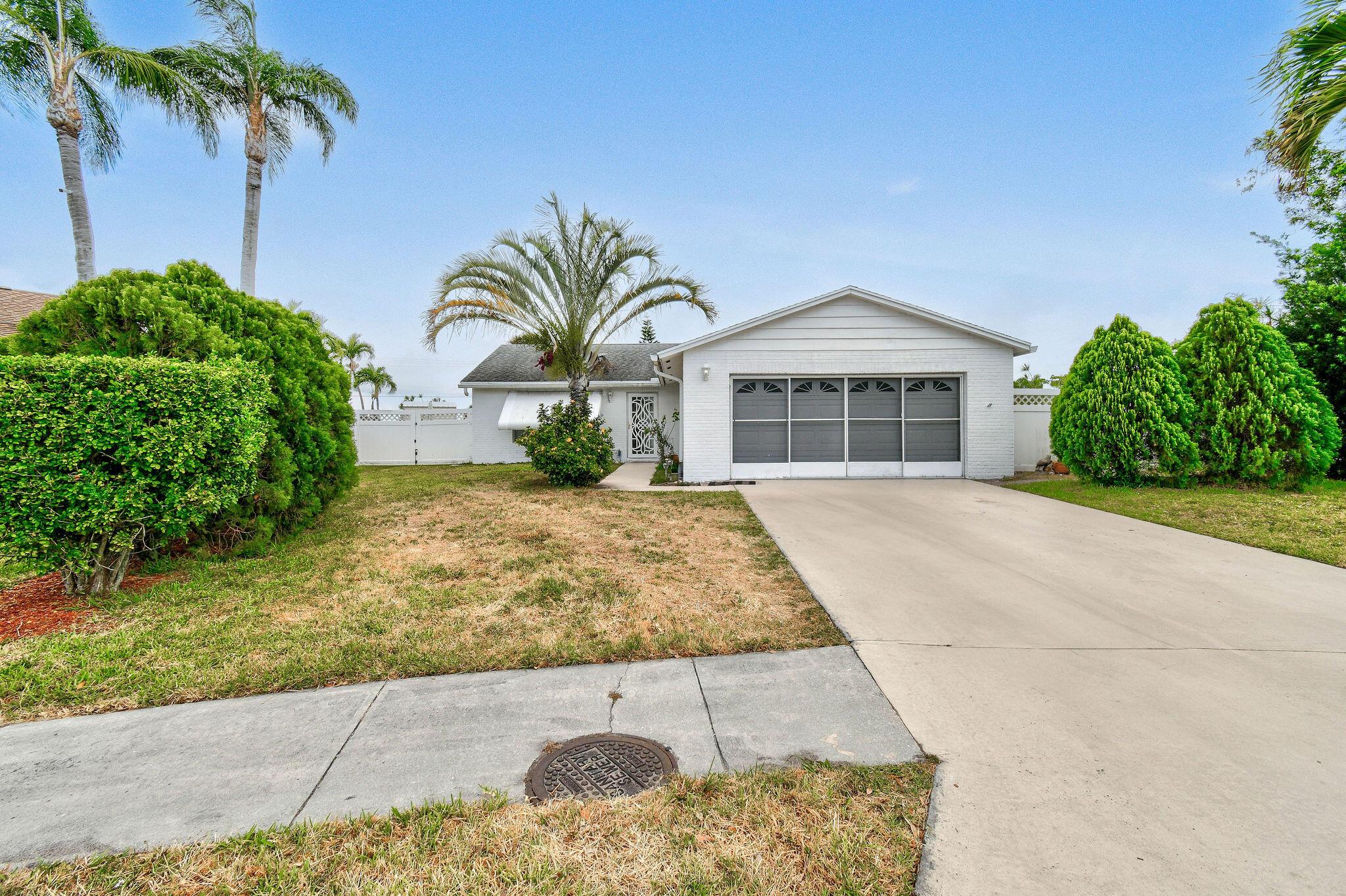 160 Banyan Circle