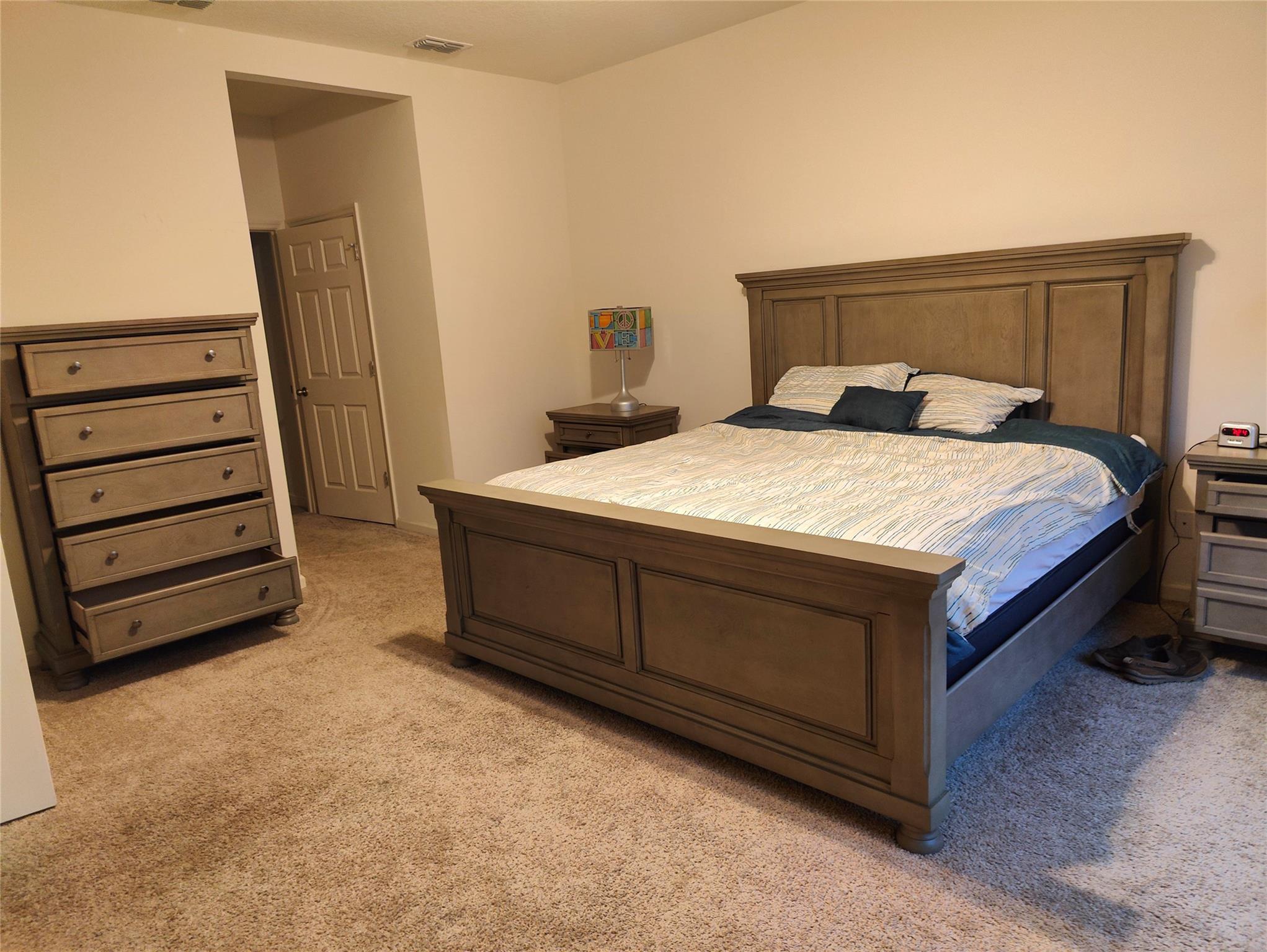 THE PRESERVE AT ST. ANDRE - Residential