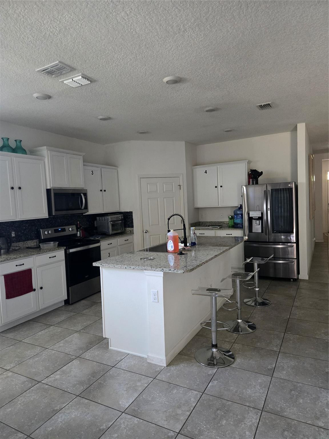 THE PRESERVE AT ST. ANDRE - Residential