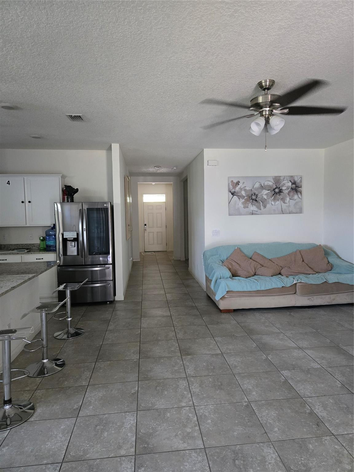 THE PRESERVE AT ST. ANDRE - Residential