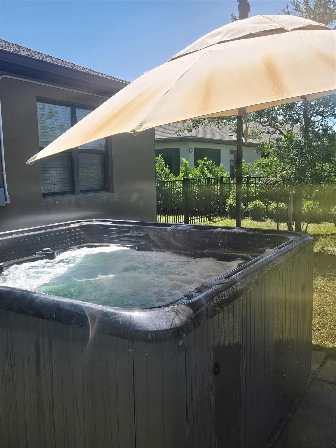 THE PRESERVE AT ST. ANDRE - Residential