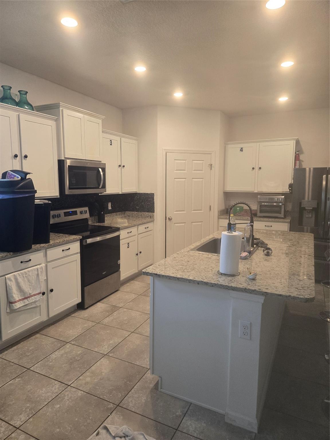 THE PRESERVE AT ST. ANDRE - Residential