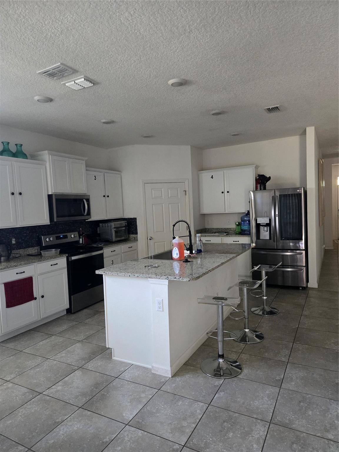 THE PRESERVE AT ST. ANDRE - Residential