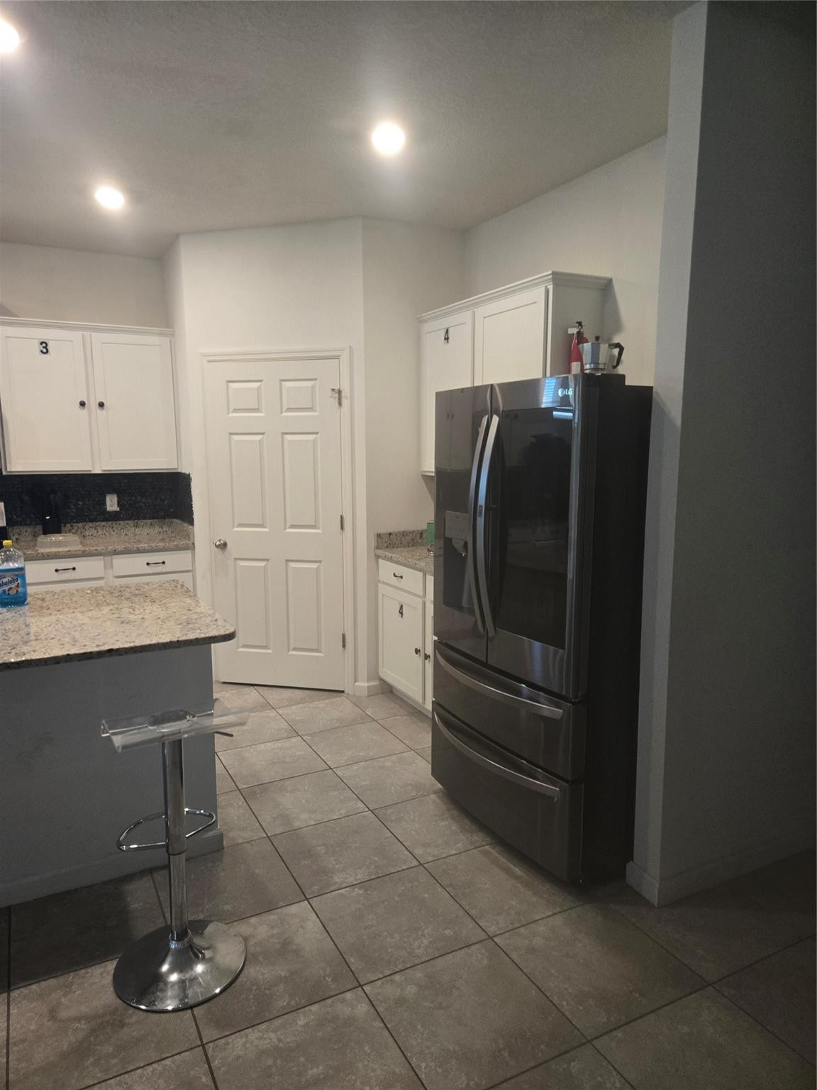 THE PRESERVE AT ST. ANDRE - Residential