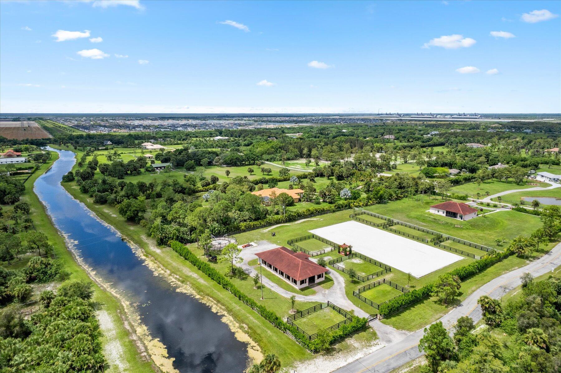 DEER RUN - Residential Lease