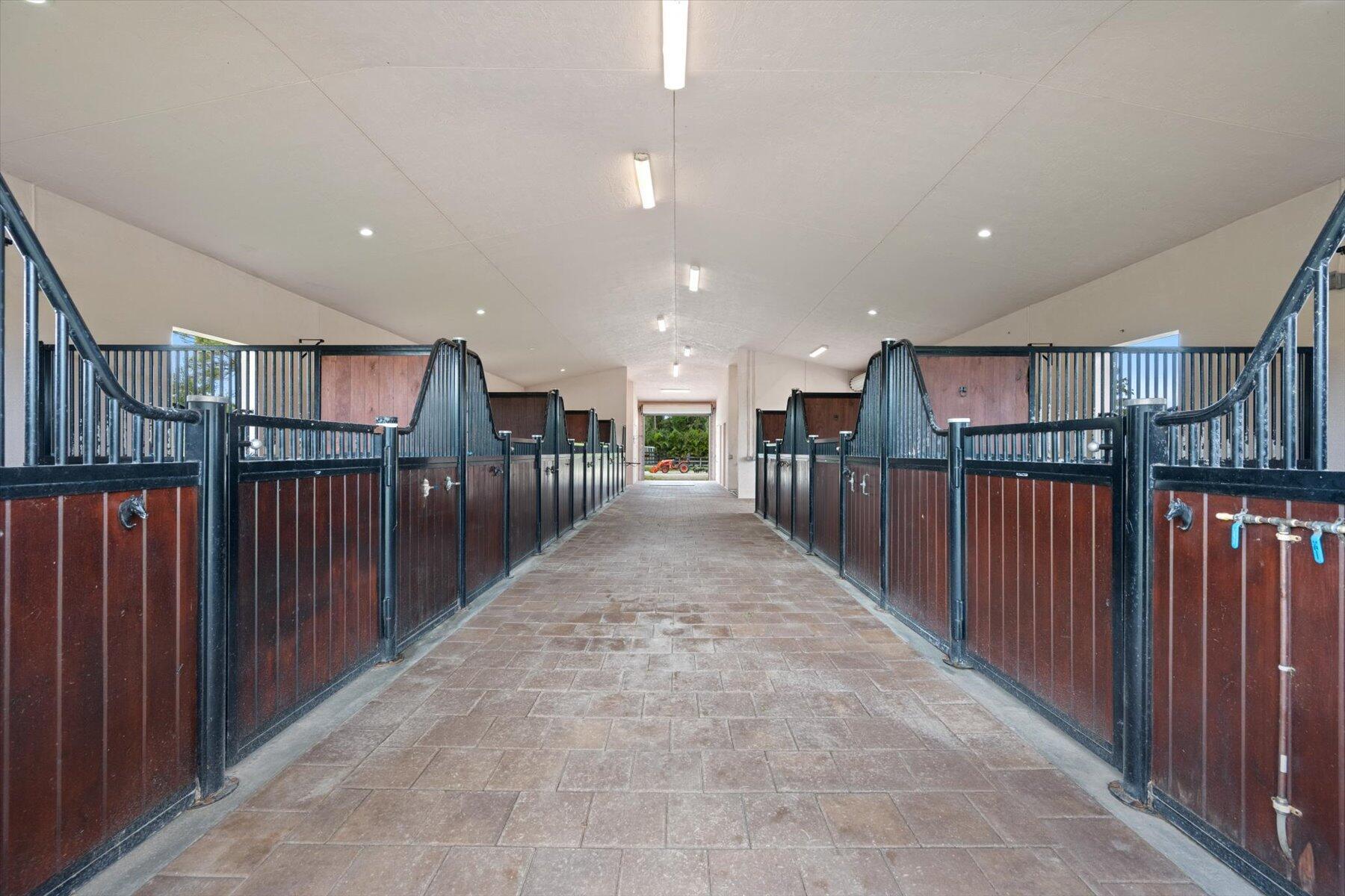 DEER RUN - Residential Lease