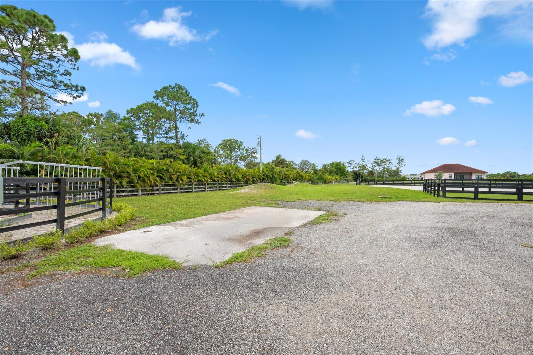 DEER RUN - Residential Lease