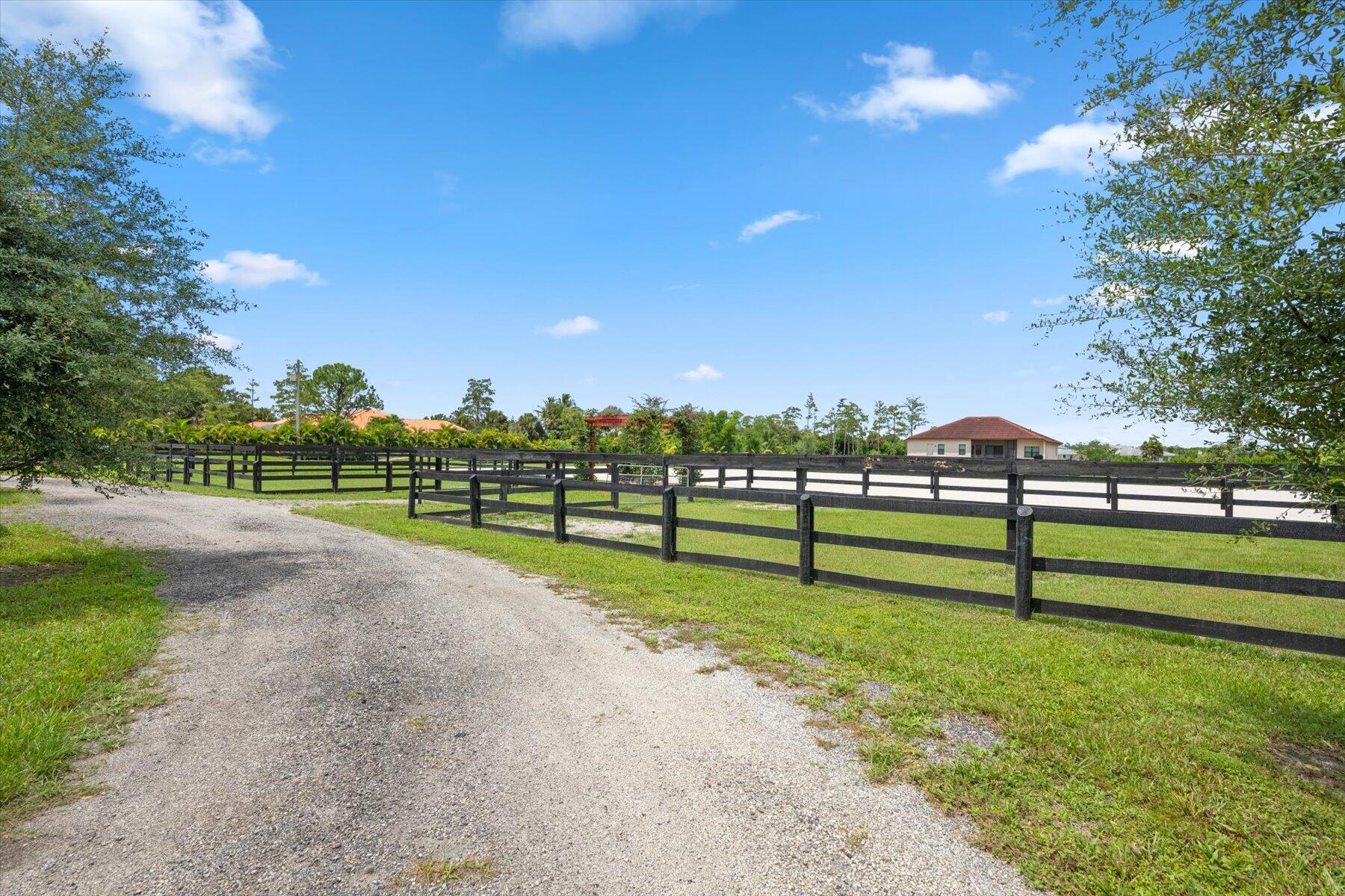 DEER RUN - Residential Lease