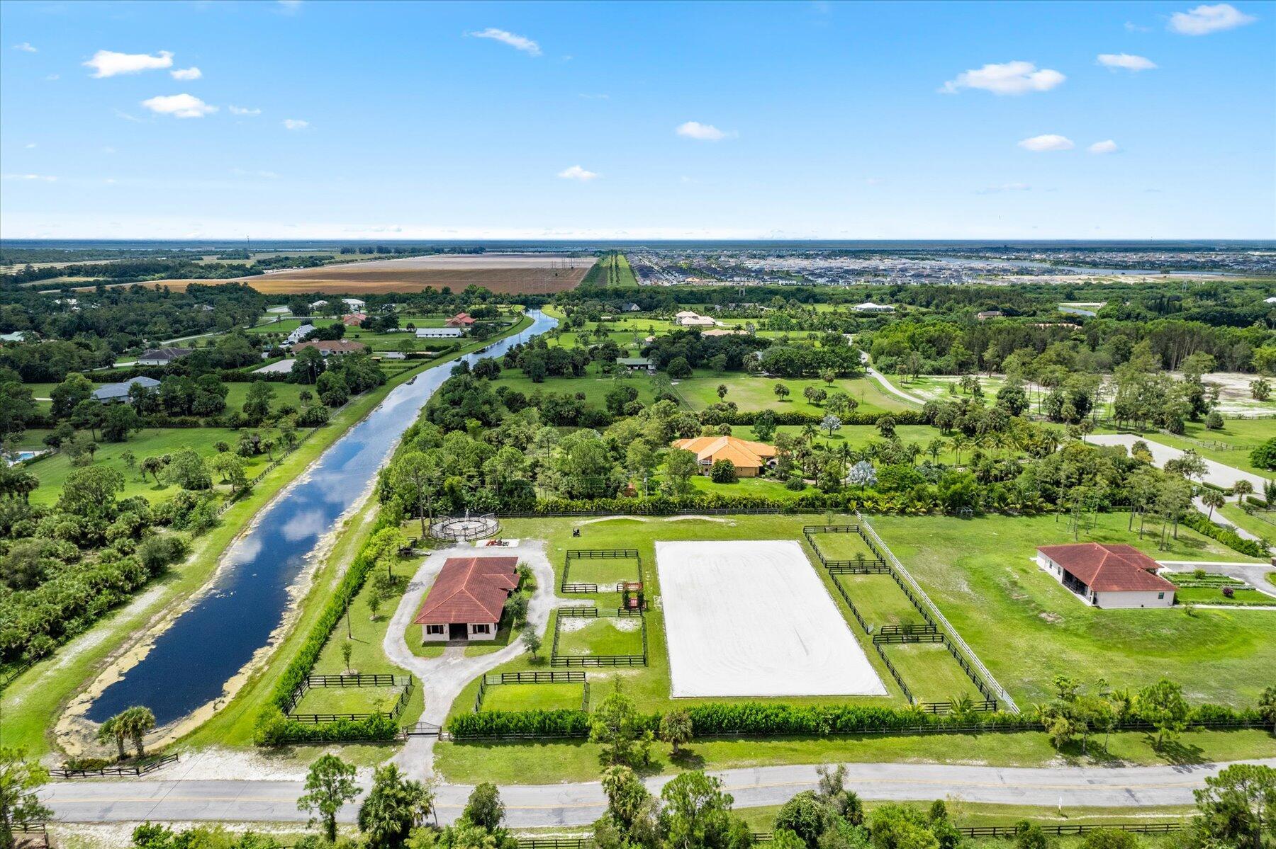 DEER RUN - Residential Lease