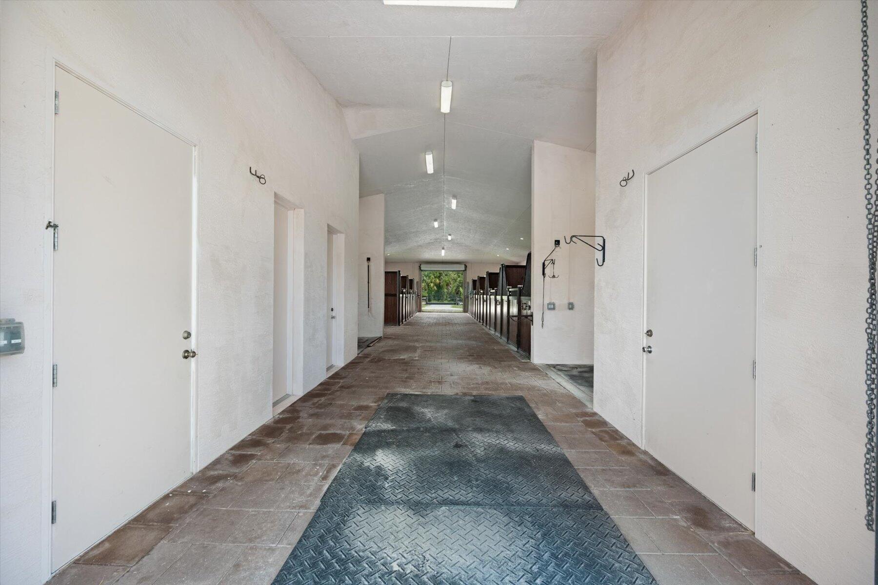 DEER RUN - Residential Lease