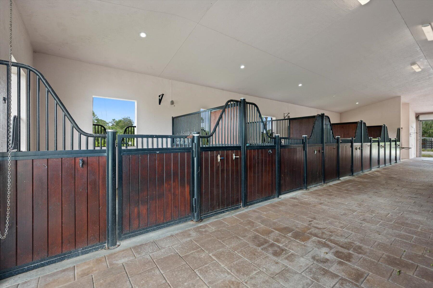 DEER RUN - Residential Lease