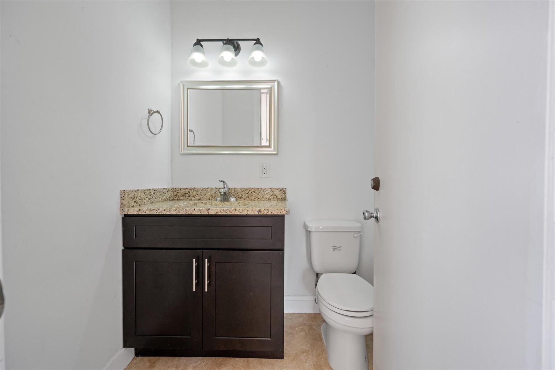 DEER RUN - Residential Lease