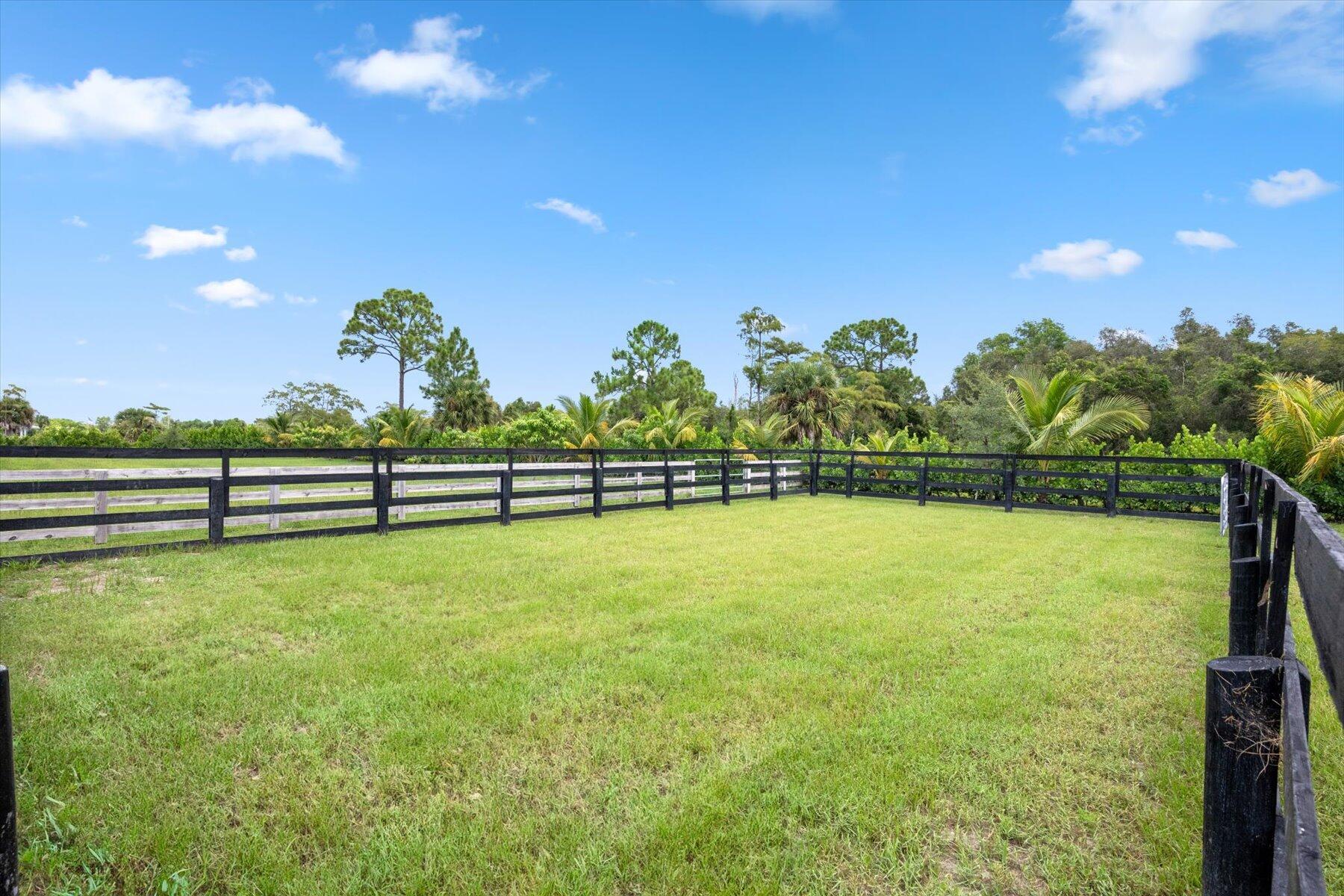 DEER RUN - Residential Lease