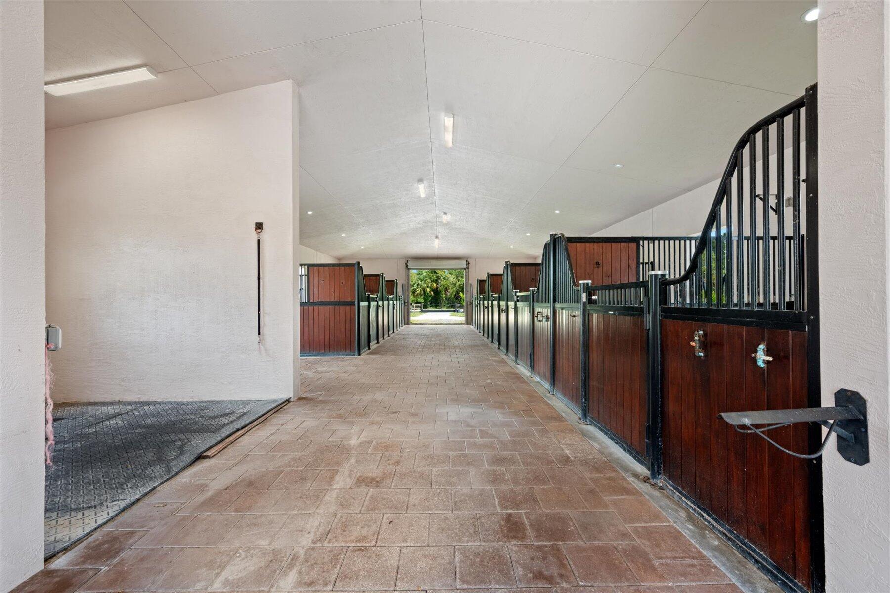 DEER RUN - Residential Lease