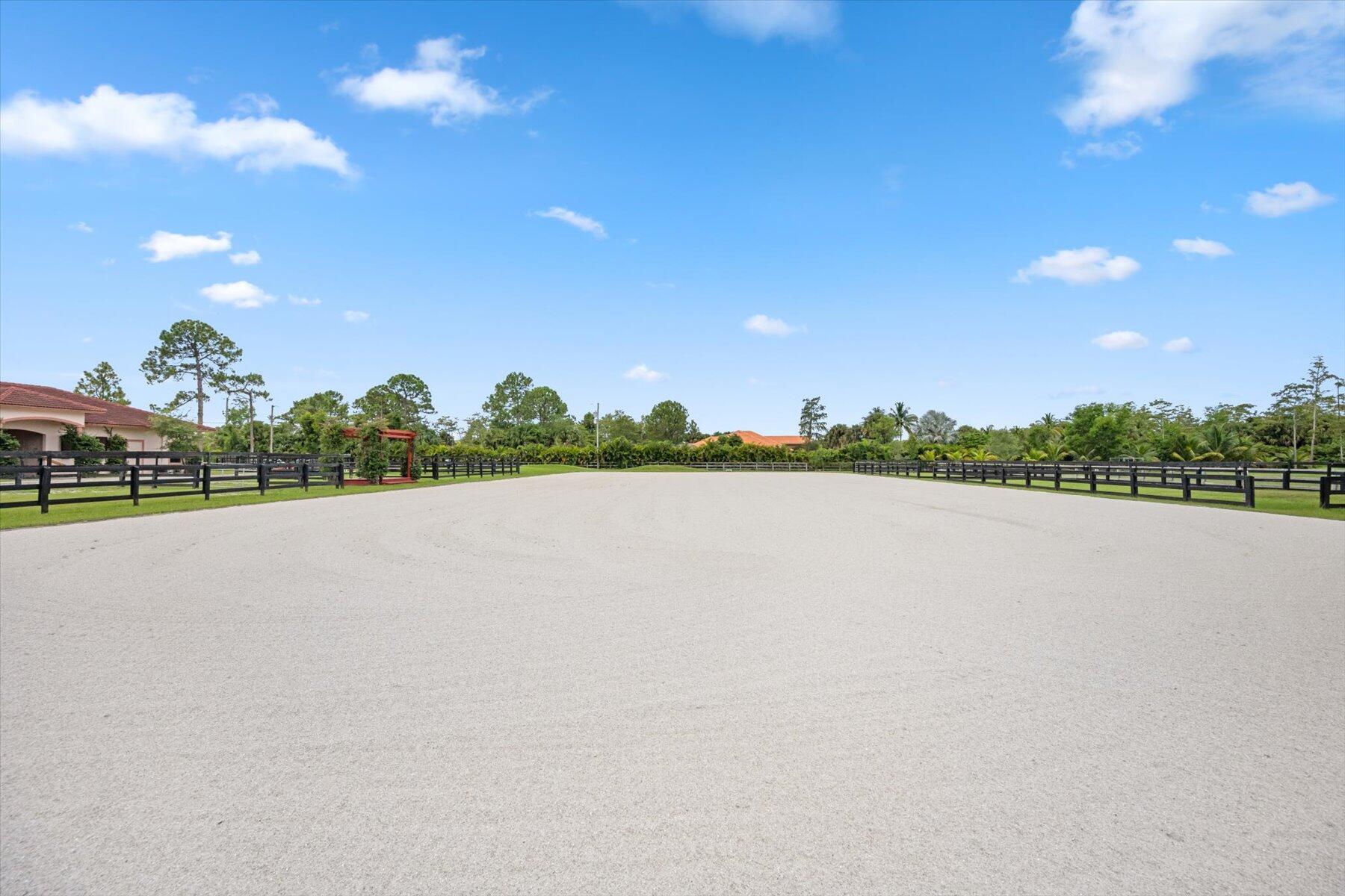 DEER RUN - Residential Lease