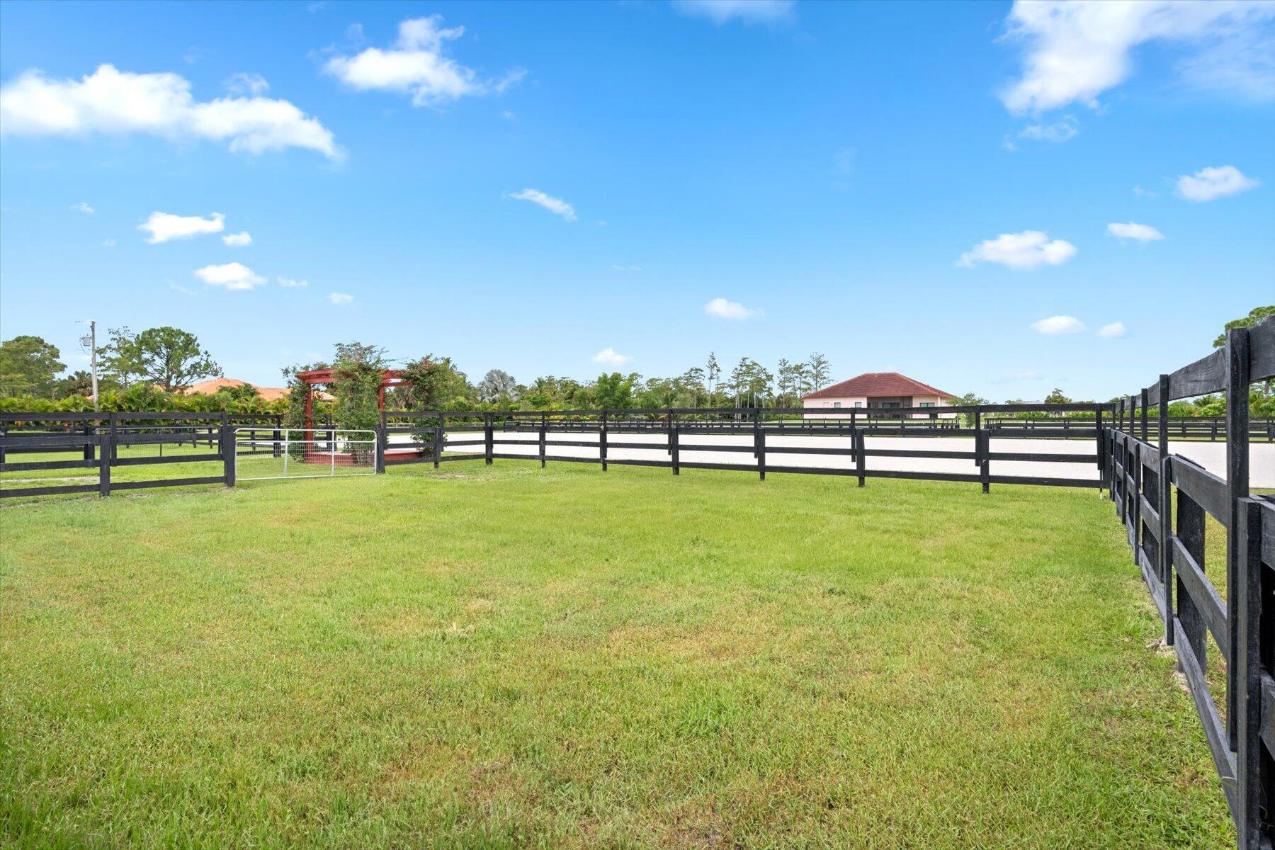 DEER RUN - Residential Lease