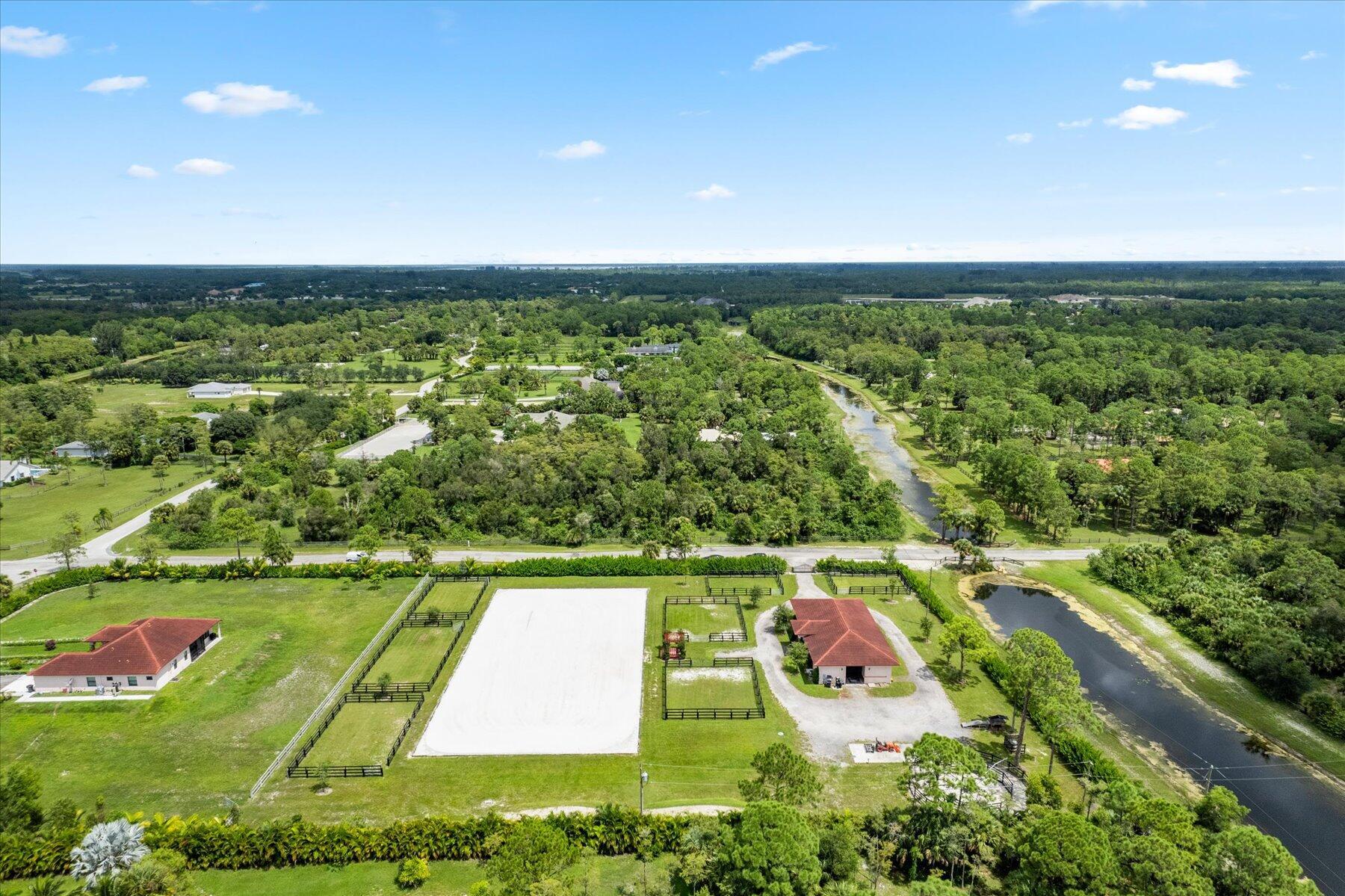 DEER RUN - Residential Lease