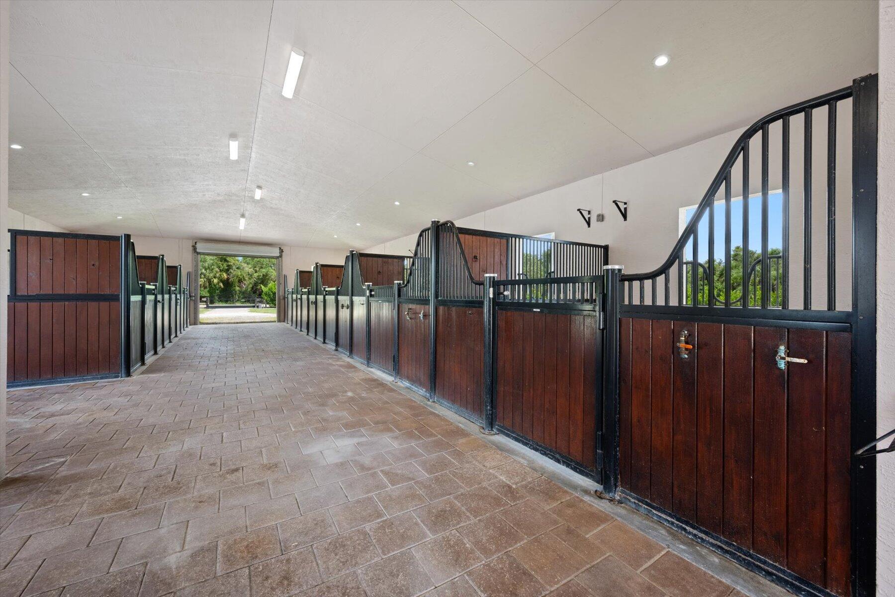 DEER RUN - Residential Lease