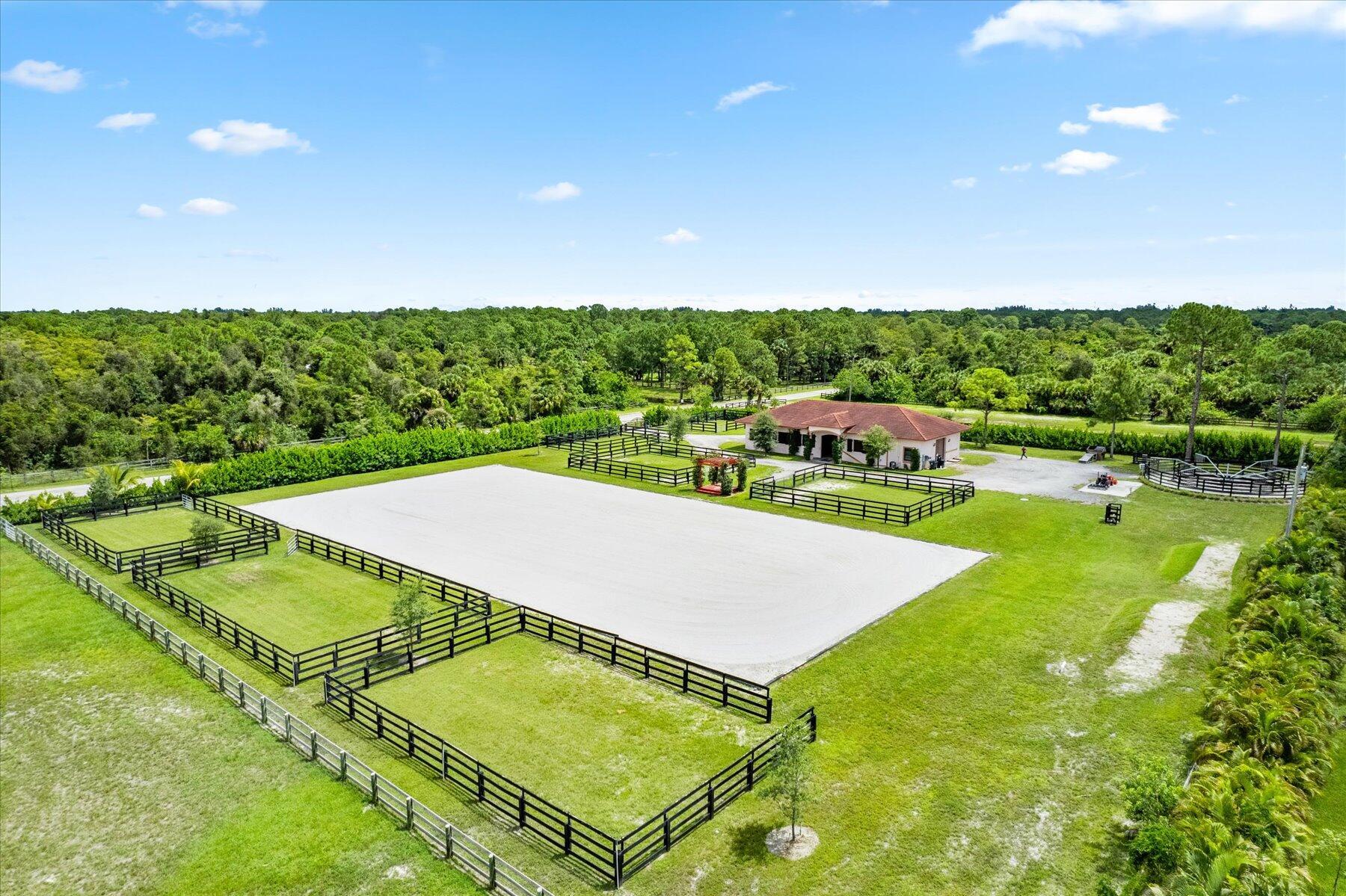 DEER RUN - Residential Lease