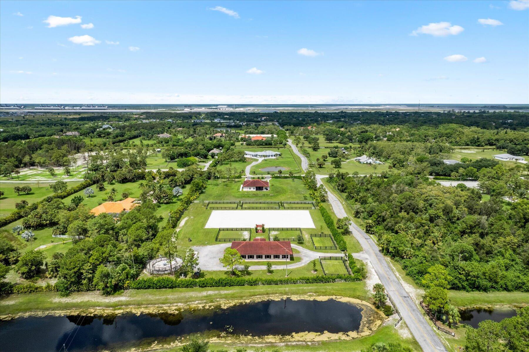 DEER RUN - Residential Lease