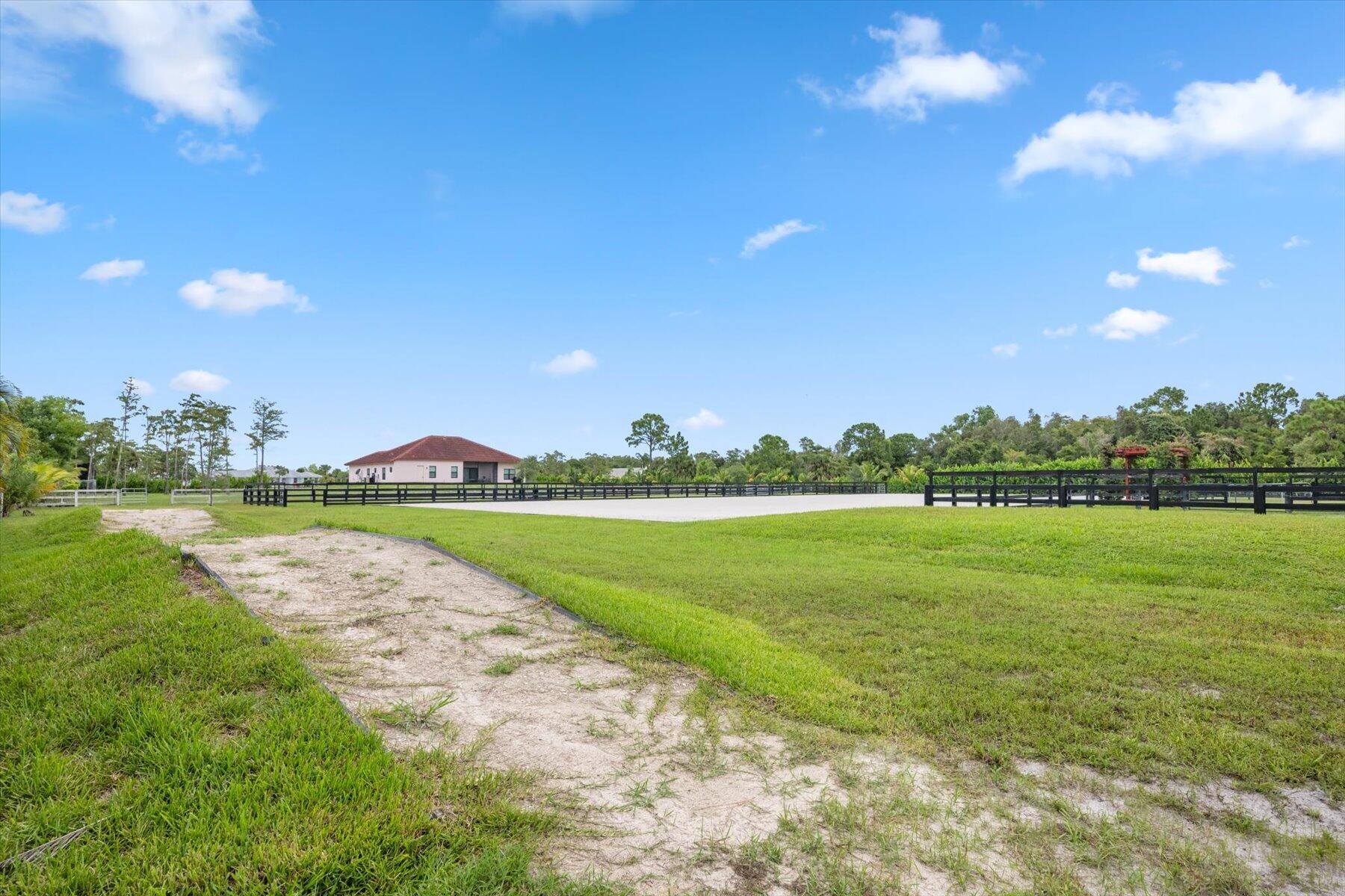 DEER RUN - Residential Lease