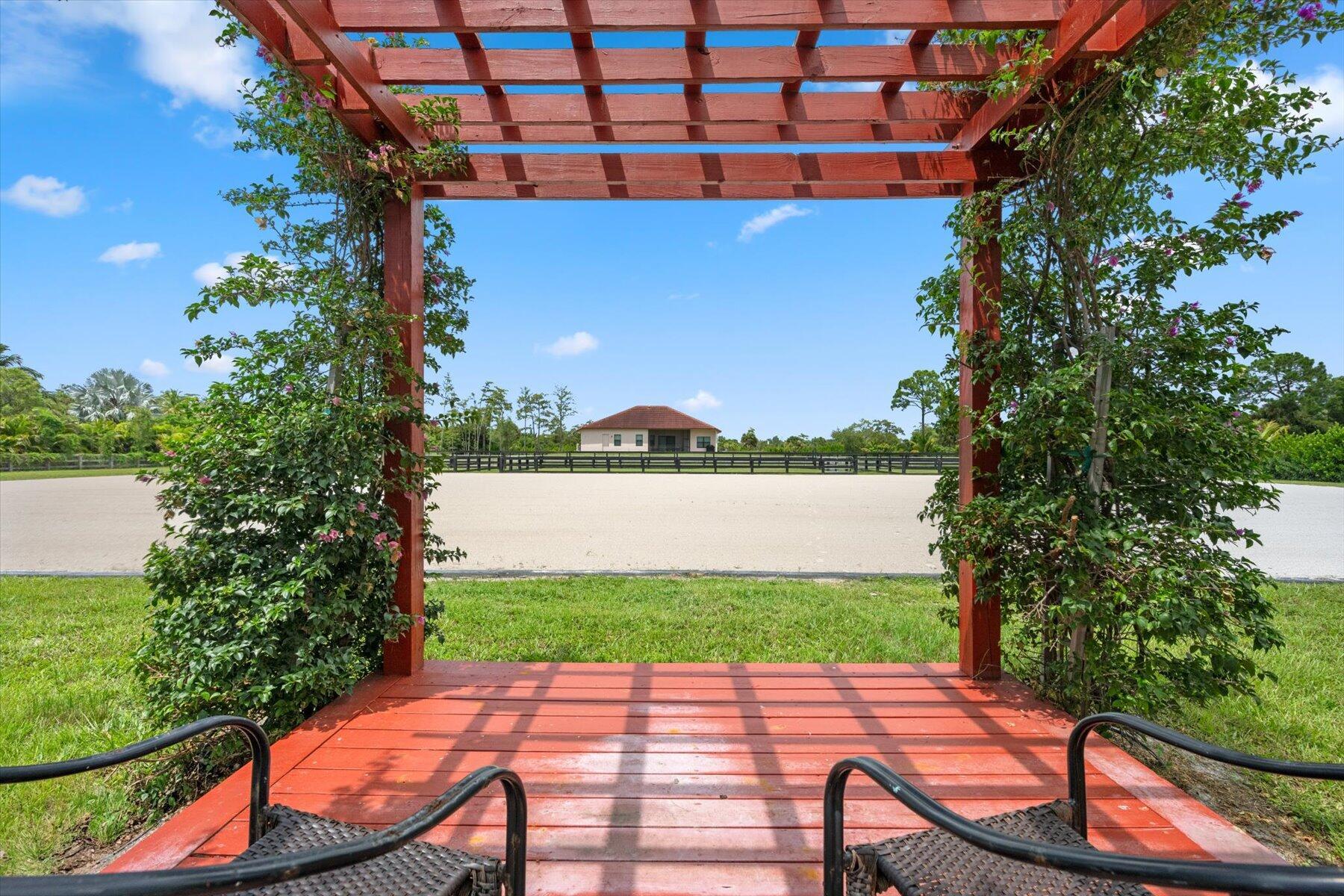 DEER RUN - Residential Lease