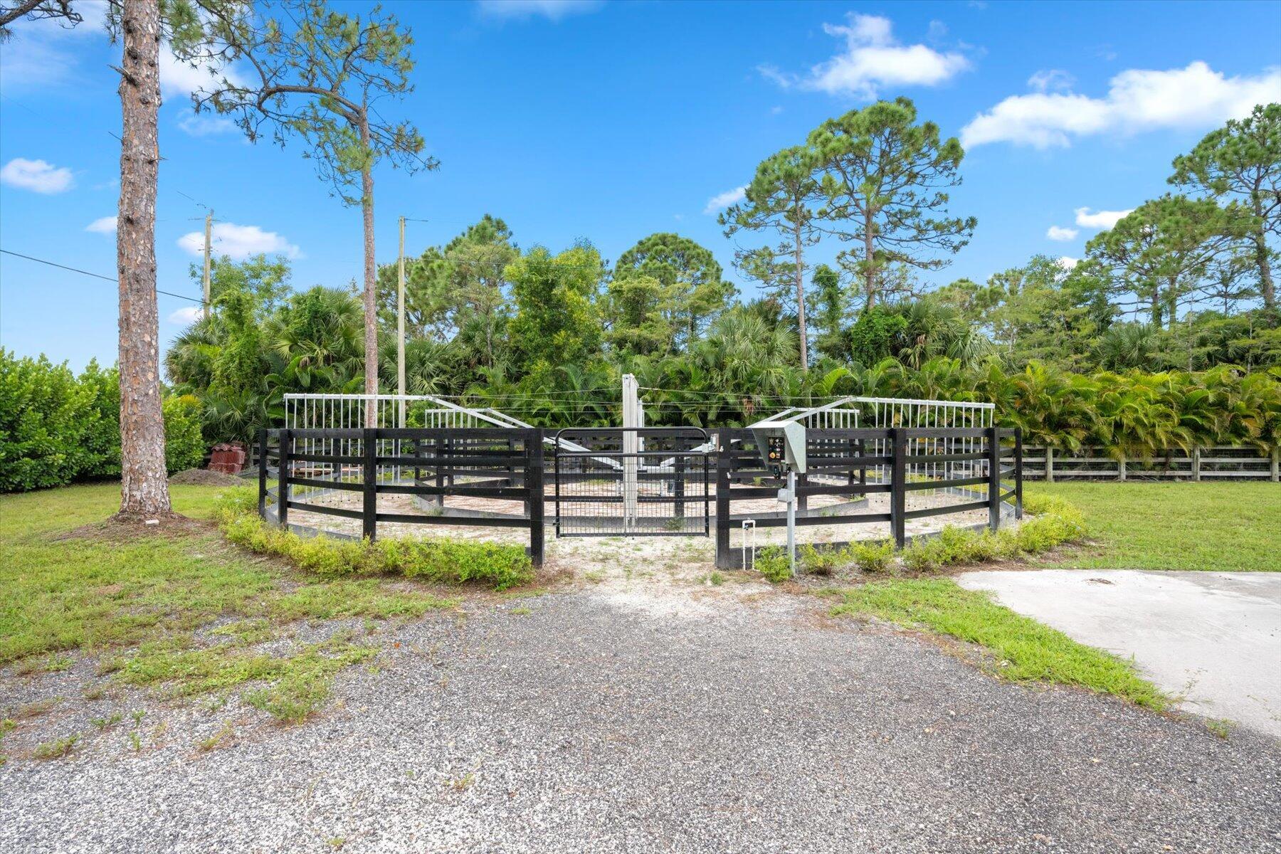 DEER RUN - Residential Lease