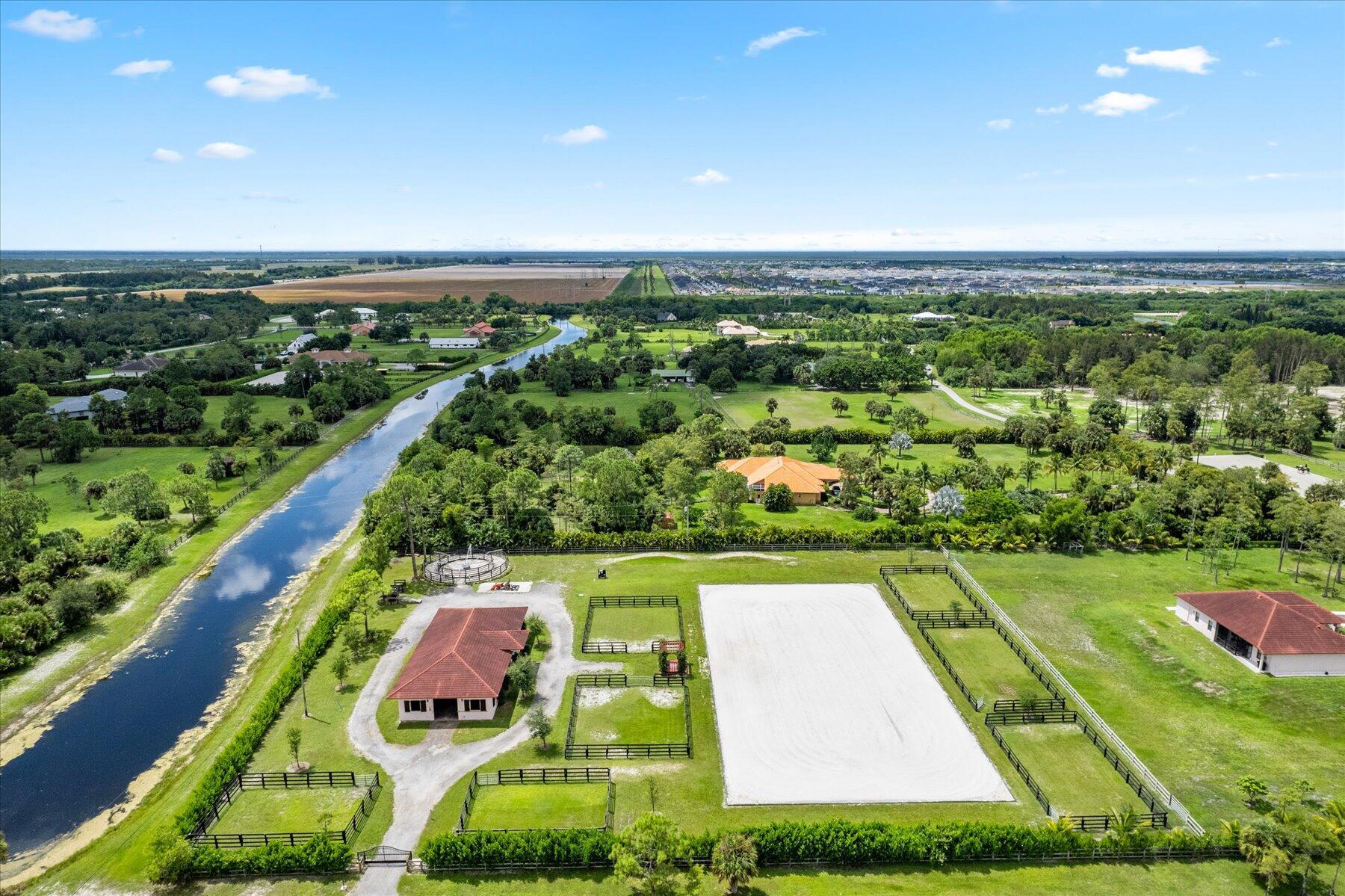 DEER RUN - Residential Lease